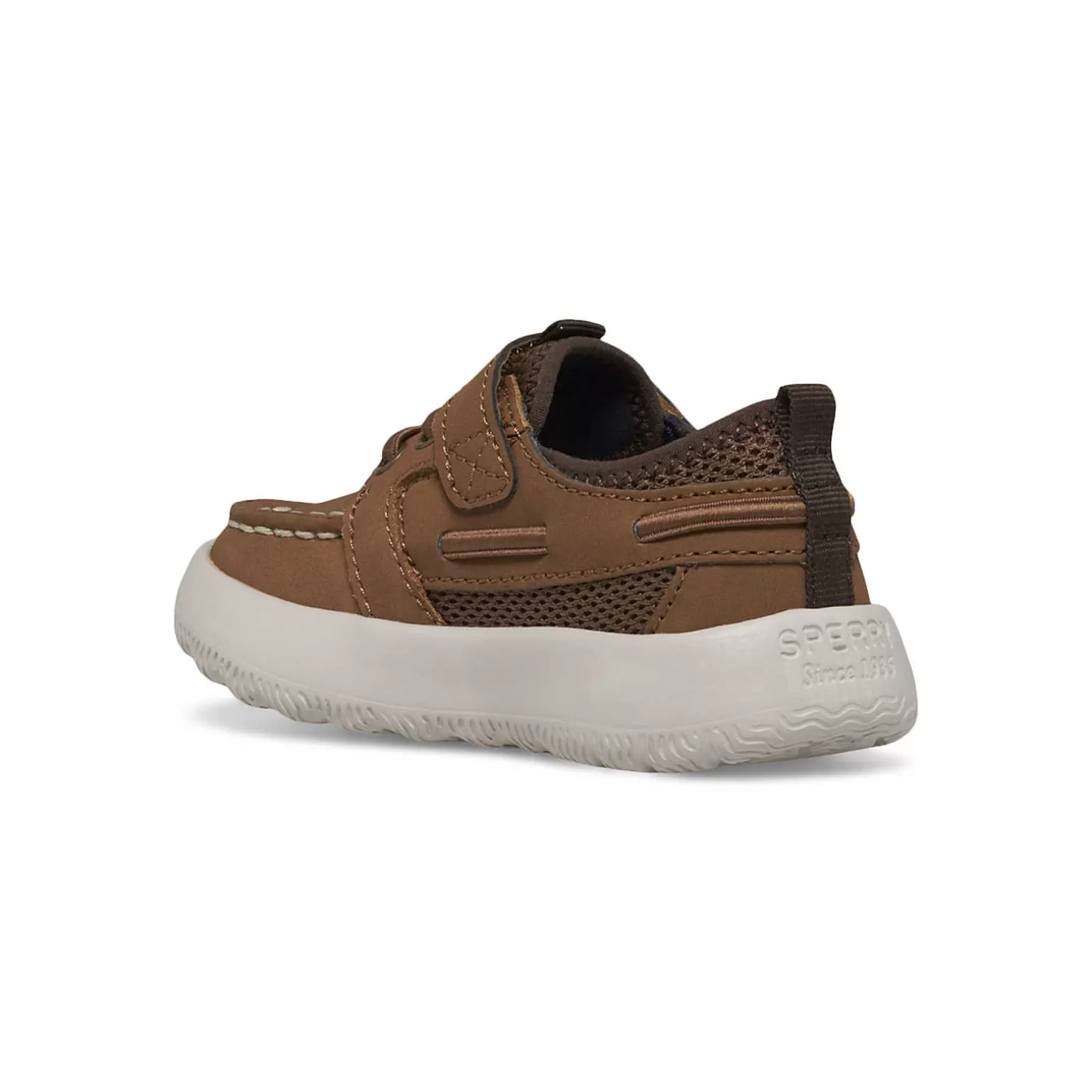 big_kid39s_bowfin_junior_boat_shoe_598014.webp Boat Shoes*Sperry Big Kid's Bowfin Junior Boat Shoe Tan