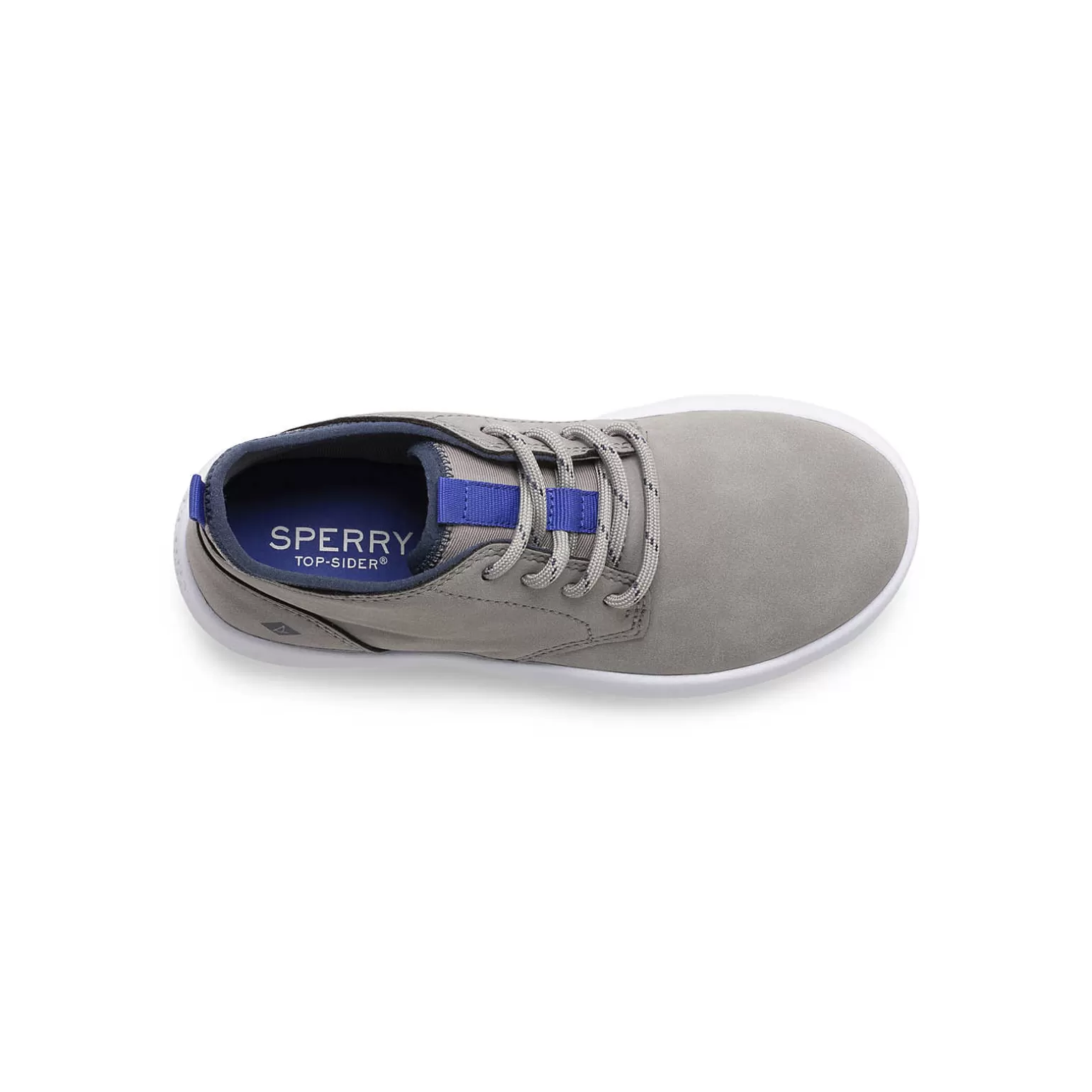 big_kid39s_coastal_break_chukka_598115.webp Boots | Big Kid (sizes 10.5 & up)*Sperry Big Kid's Coastal Break Chukka Grey