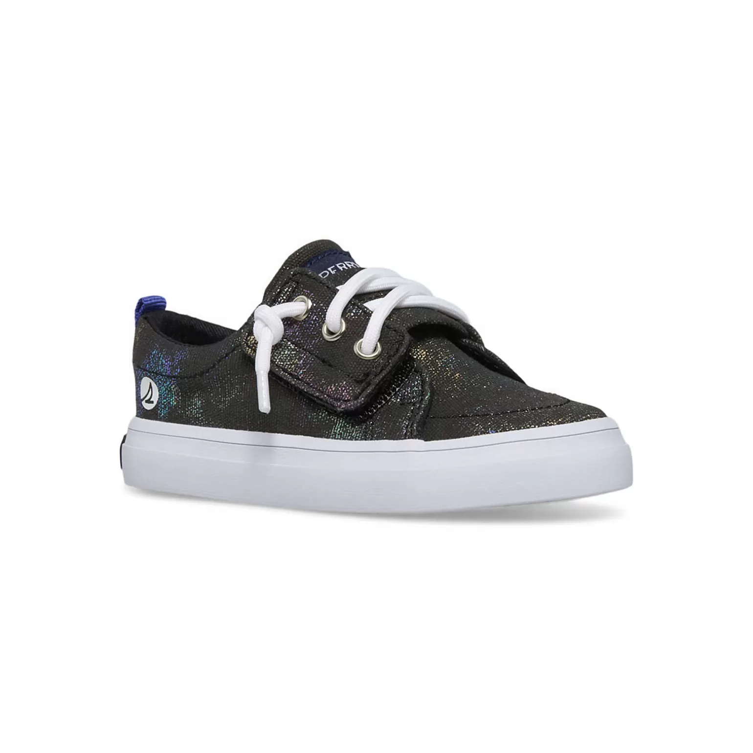 big_kid39s_crest_vibe_junior_sneaker_598229.webp Sneakers | Big Kid (sizes 10.5 & up)*Sperry Big Kid's Crest Vibe Junior Sneaker Black
