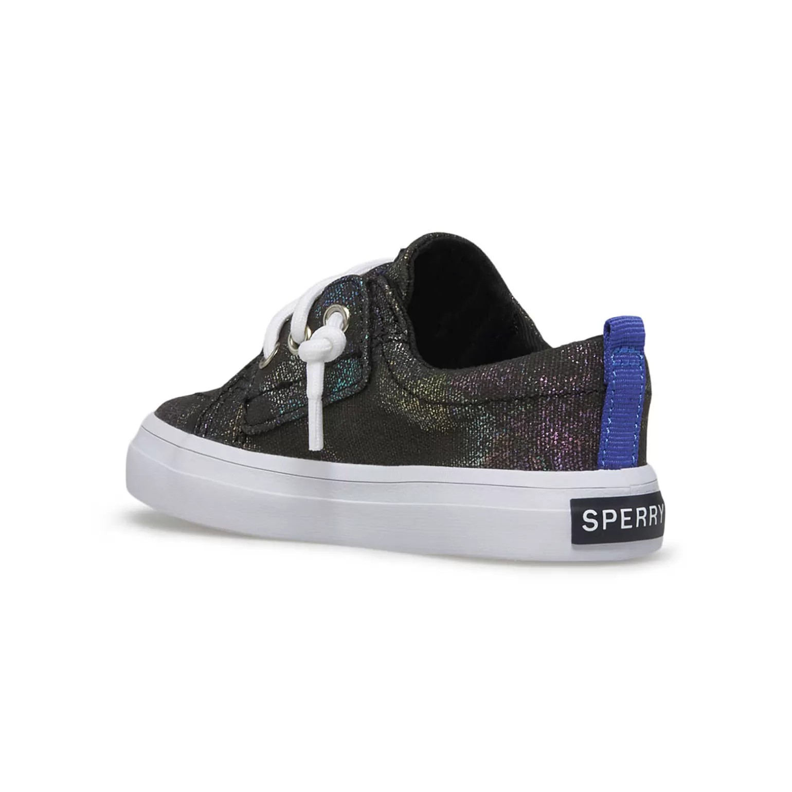 big_kid39s_crest_vibe_junior_sneaker_598231.webp Sneakers | Big Kid (sizes 10.5 & up)*Sperry Big Kid's Crest Vibe Junior Sneaker Black