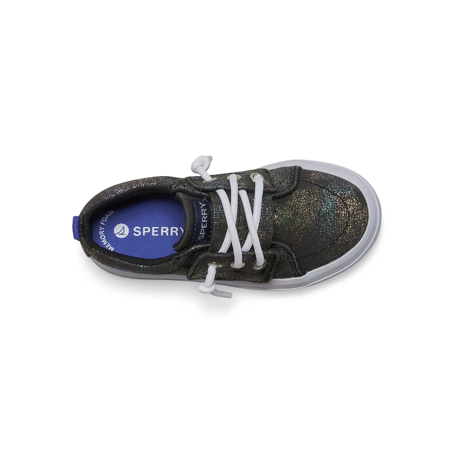 big_kid39s_crest_vibe_junior_sneaker_598234.webp Sneakers | Big Kid (sizes 10.5 & up)*Sperry Big Kid's Crest Vibe Junior Sneaker Black