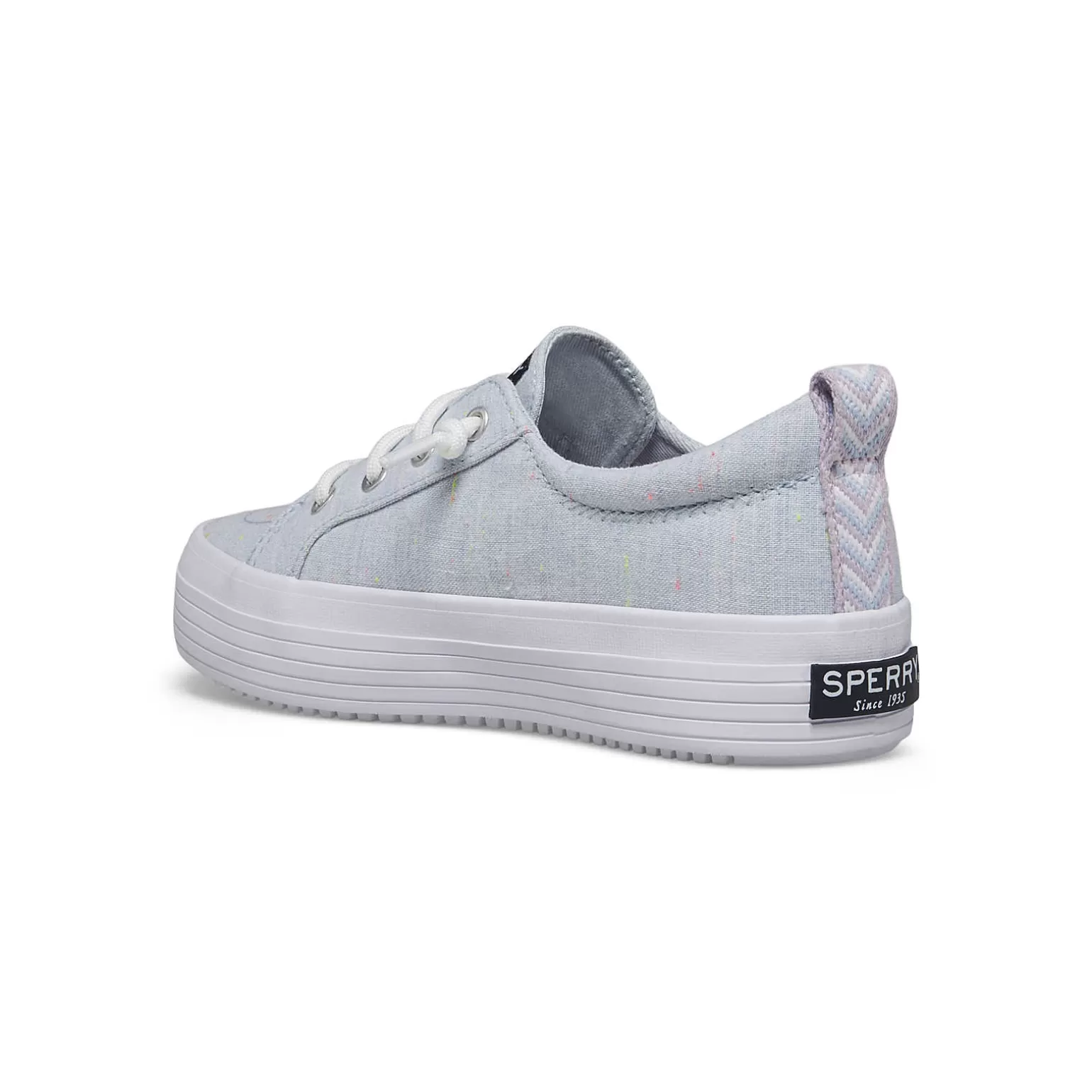 big_kid39s_crest_vibe_platform_sneaker_598204.webp Sneakers | Big Kid (sizes 10.5 & up)*Sperry Big Kid's Crest Vibe Platform Sneaker Blue