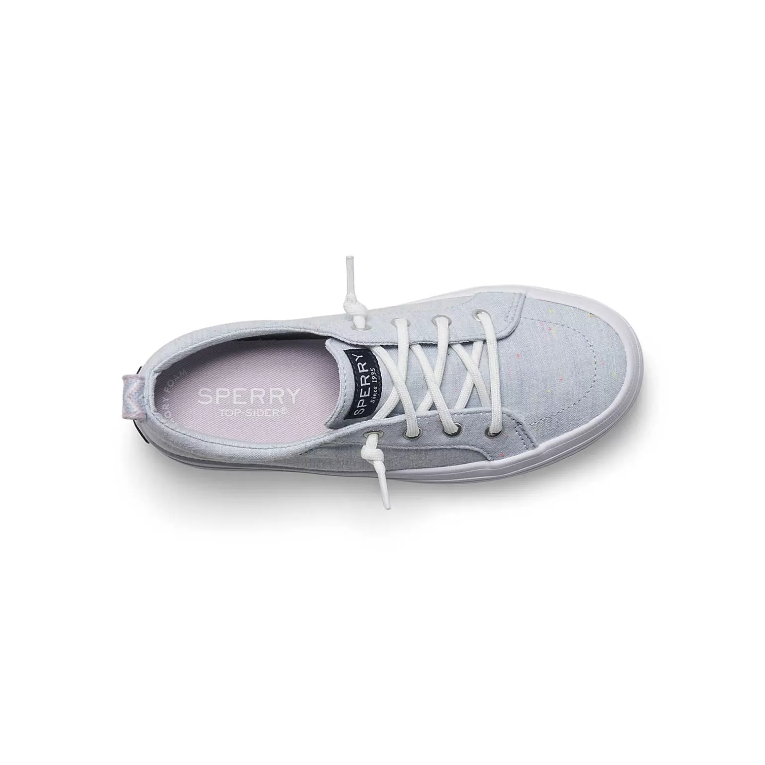 big_kid39s_crest_vibe_platform_sneaker_598206.webp Sneakers | Big Kid (sizes 10.5 & up)*Sperry Big Kid's Crest Vibe Platform Sneaker Blue