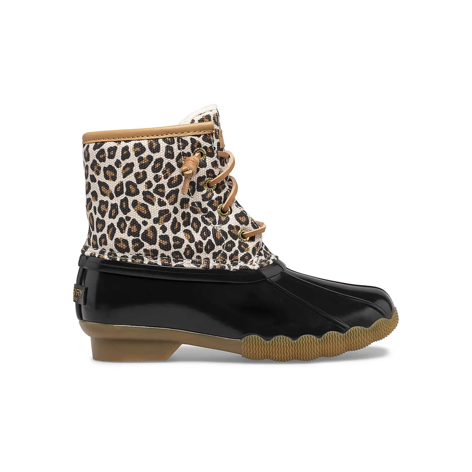Boots | Big Kid (sizes 10.5 & up)*Sperry Big Kid's Saltwater Duck Boot Animal