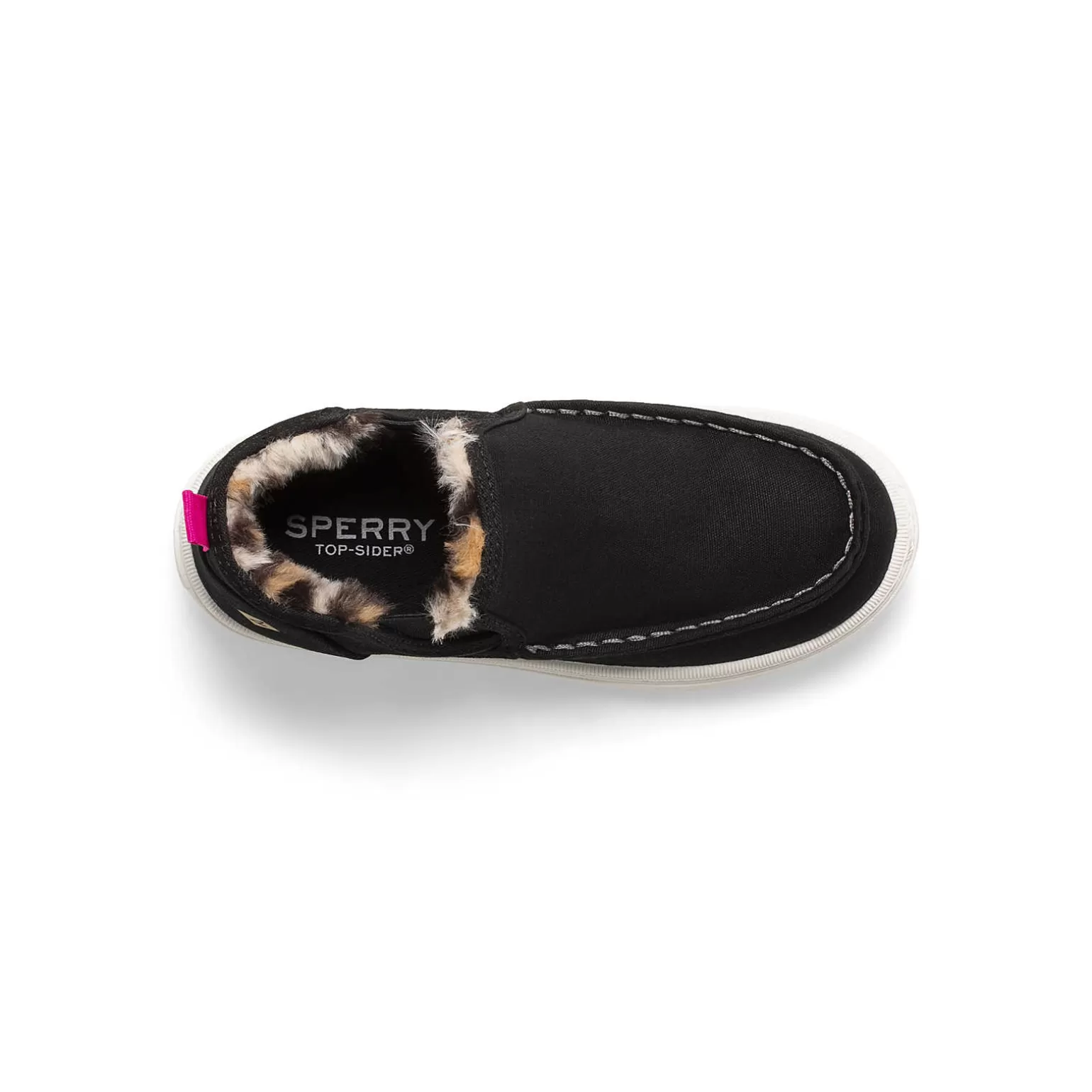 big_kid39s_salty_cozy_mid_sneaker_602582.webp Sneakers*Sperry Big Kid's Salty Cozy Mid Sneaker Black