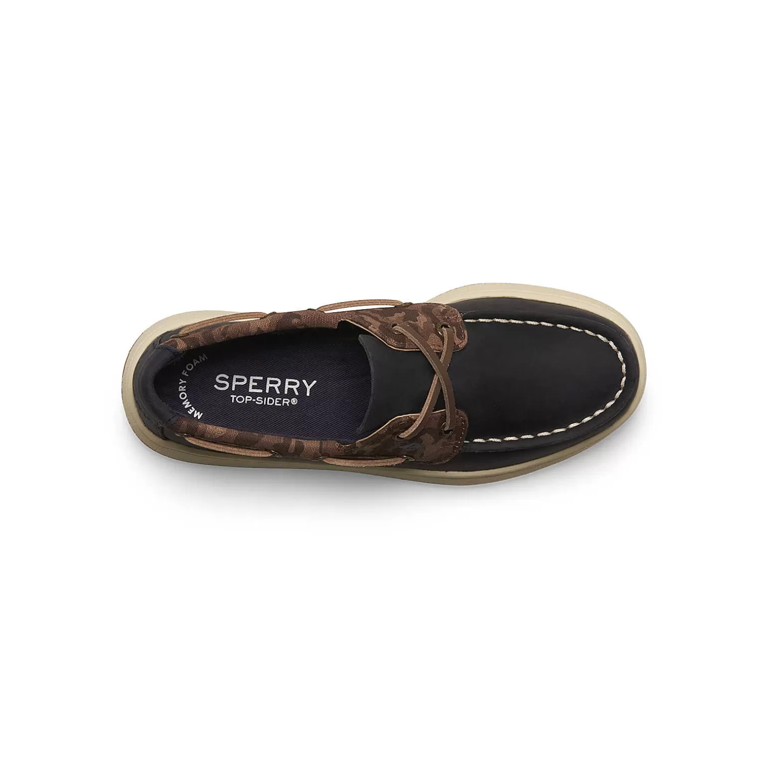 big_kid39s_sperry_cup_ii_boat_shoe_598012.webp Boat Shoes | Big Kid (sizes 10.5 & up)*Sperry Big Kid's Cup II Boat Shoe Tan/Navy