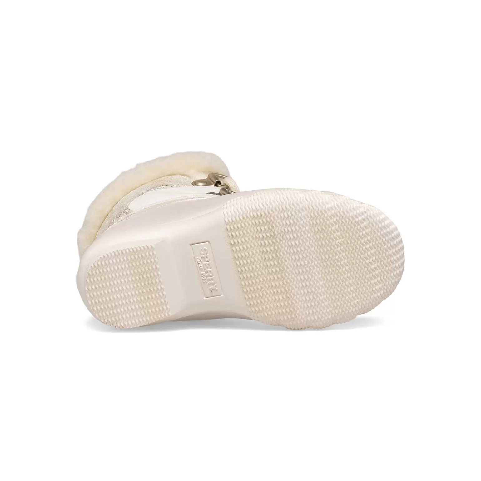 little_kid39s_alpine_saltwater_junior_boot_598425.webp Boots | Little Kid (sizes 1-10)*Sperry Little Kid's Alpine Saltwater Junior Boot Ivory