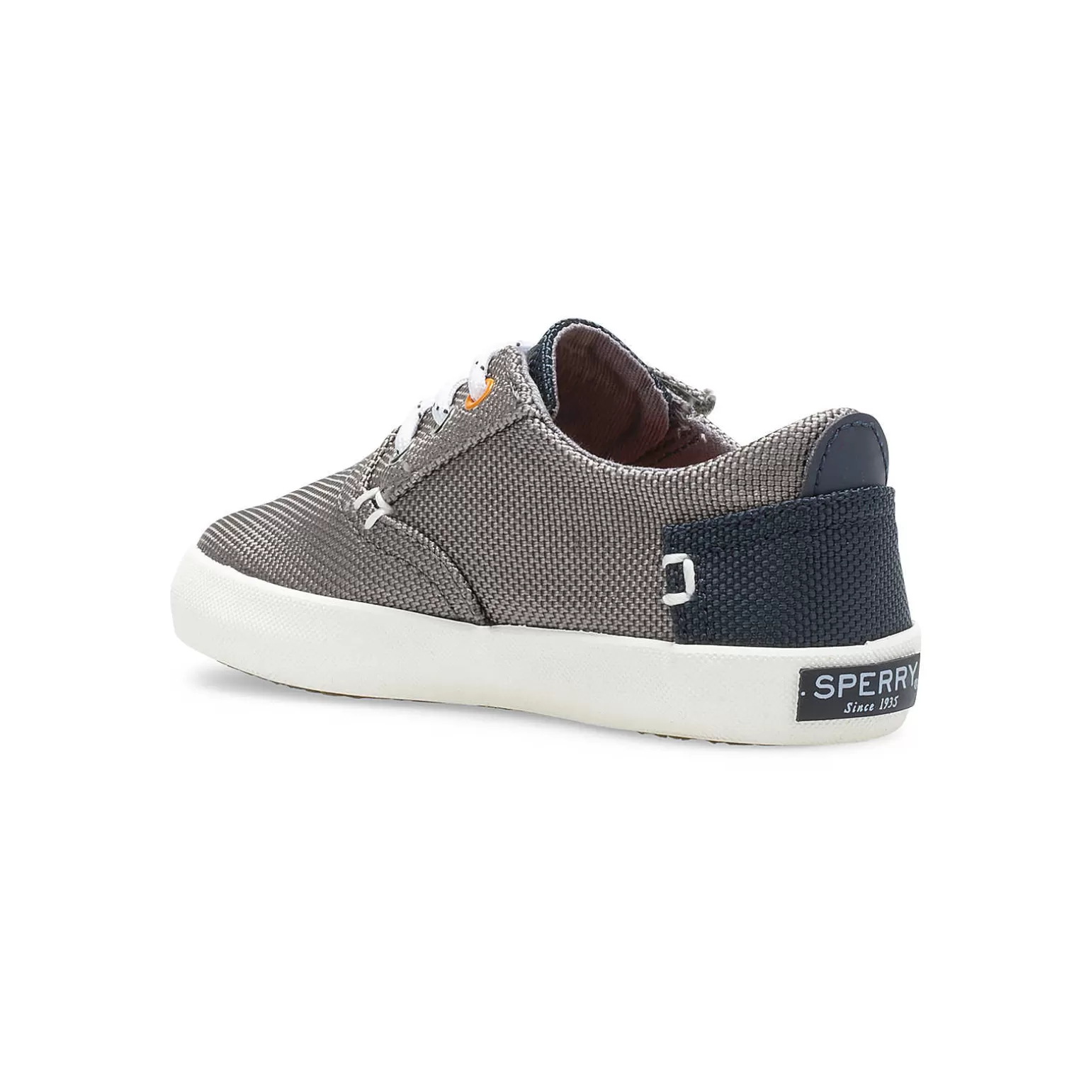 little_kid39s_bodie_washable_junior_sneaker_597685.webp Sneakers | Little Kid (sizes 1-10)*Sperry Little Kid's Bodie Washable Junior Sneaker Dark Grey/Navy