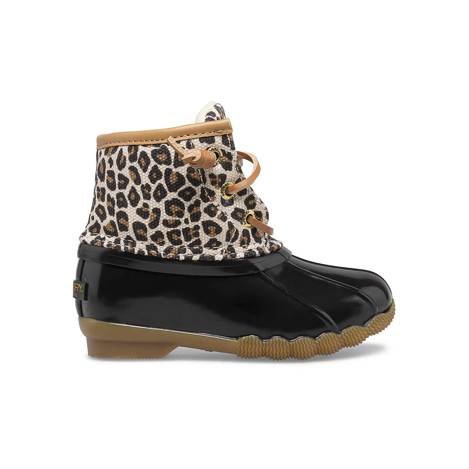 Boots | Little Kid (sizes 1-10)*Sperry Little Kid's Saltwater Duck Boot Animal