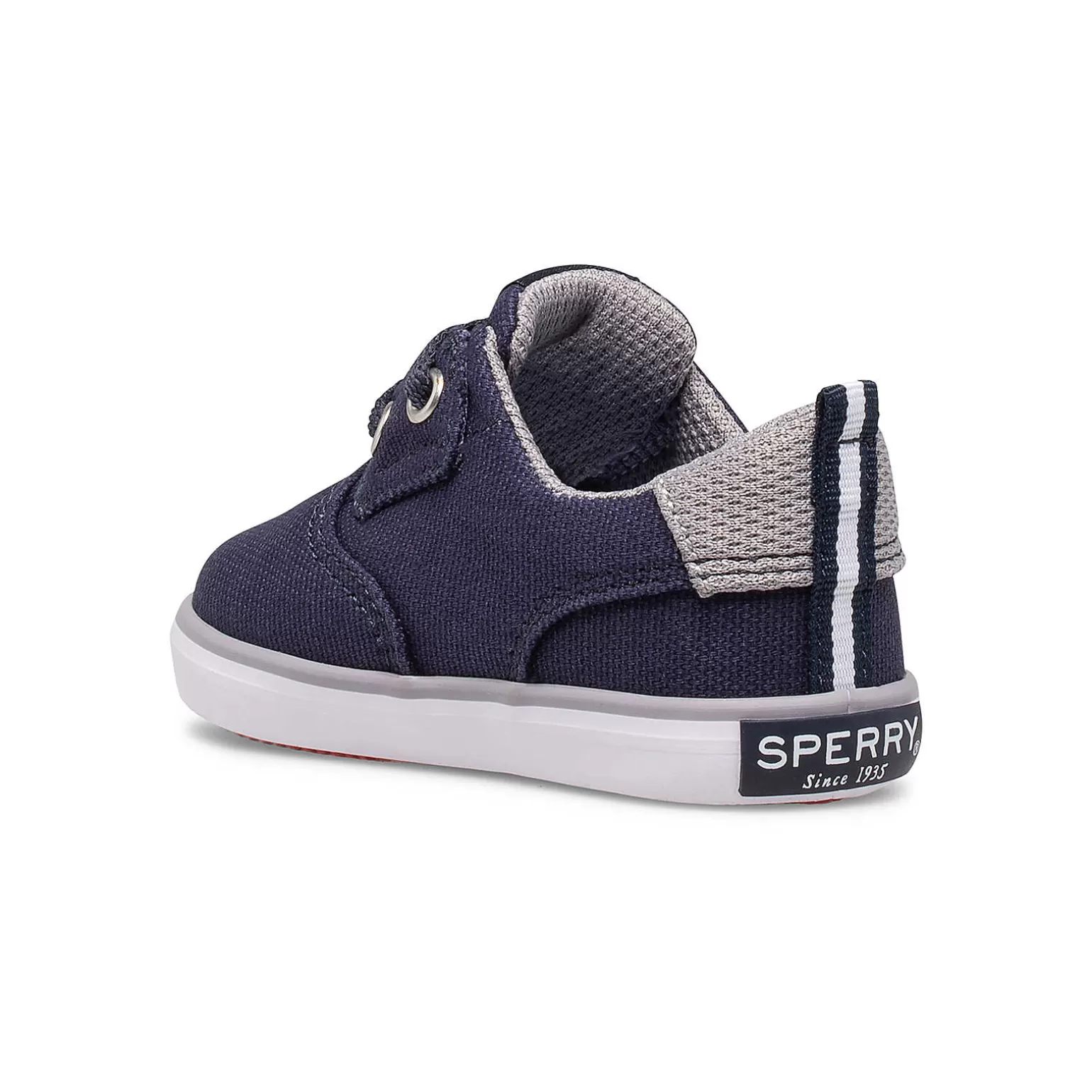 little_kid39s_spinnaker_crib_junior_washable_sneaker_597777.webp Sneakers | Baby*Sperry Little Kid's Spinnaker Crib Junior Washable Sneaker Navy