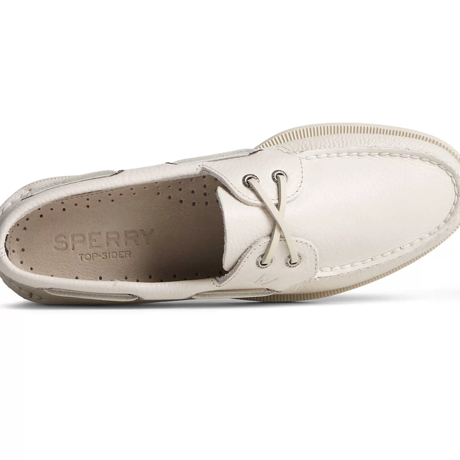 men39s_authentic_originaltrade_boat_shoe_599387.webp Authentic Original Boat Shoe | Boat Shoes*Sperry Men's Authentic Original™ Boat Shoe Ice