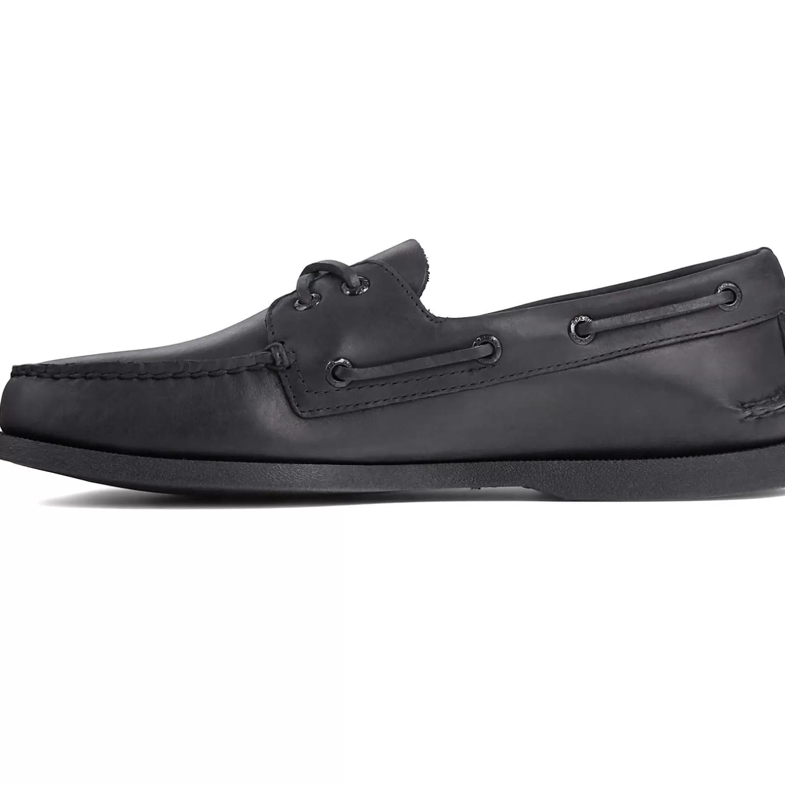 men39s_authentic_originaltrade_boat_shoe_599744.webp Authentic Original Boat Shoe | Loafers & Oxfords*Sperry Men's Authentic Original™ Boat Shoe Black
