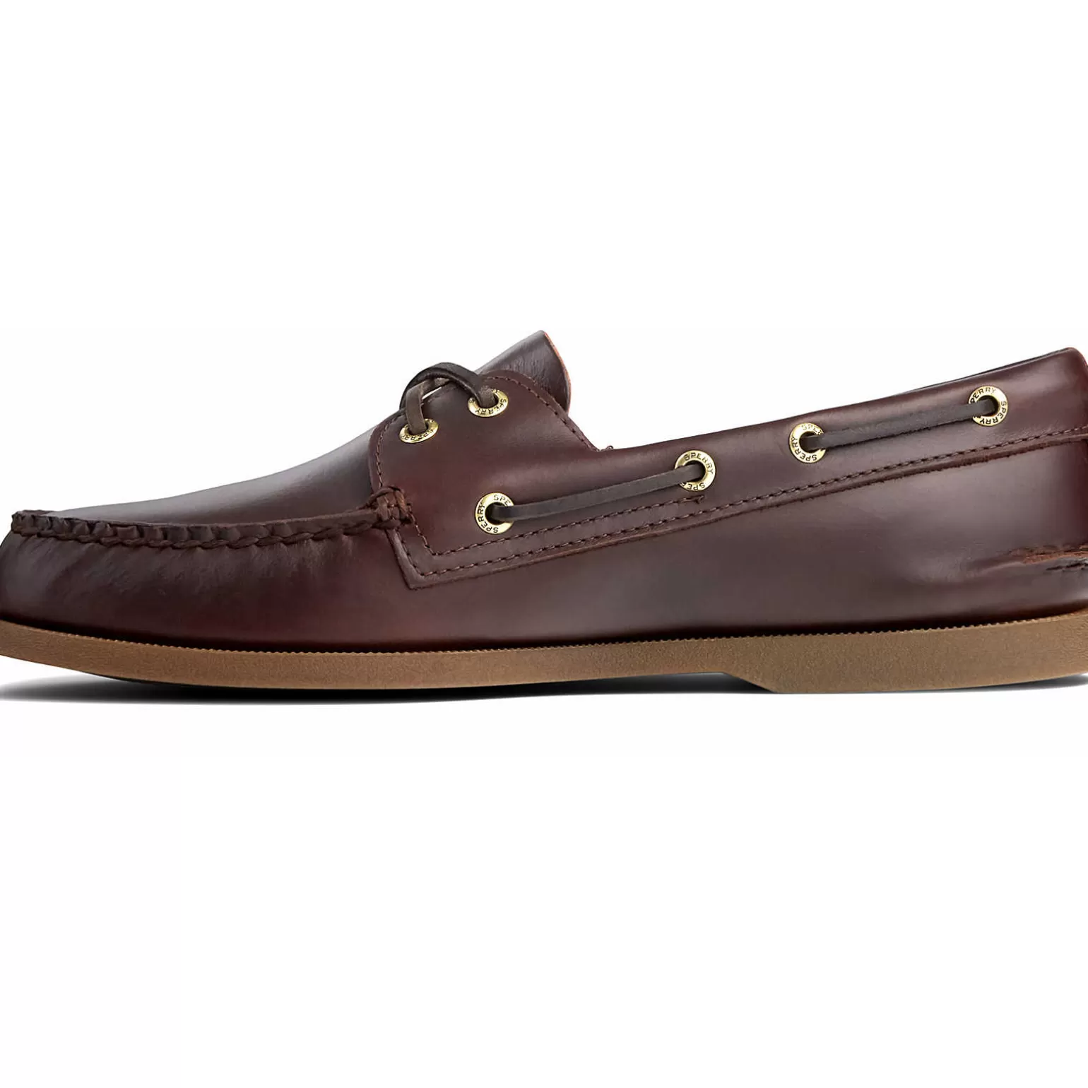 men39s_authentic_originaltrade_boat_shoe_599746.webp Authentic Original Boat Shoe | Loafers & Oxfords*Sperry Men's Authentic Original™ Boat Shoe Amaretto
