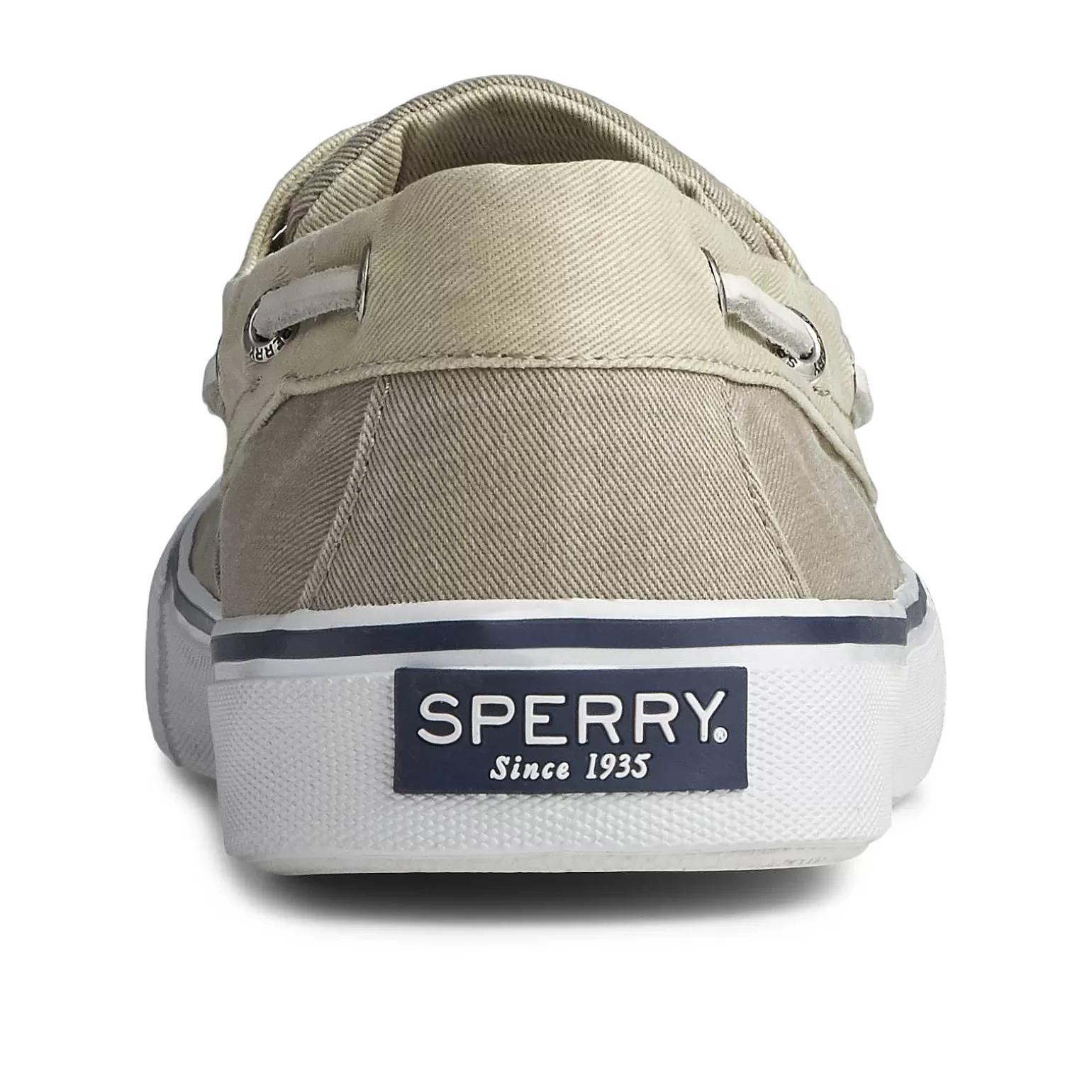 men39s_bahama_ii_sneaker_600309.webp Sneakers | Shoes*Sperry Men's Bahama II Sneaker Salt Washed Oyster/Khaki