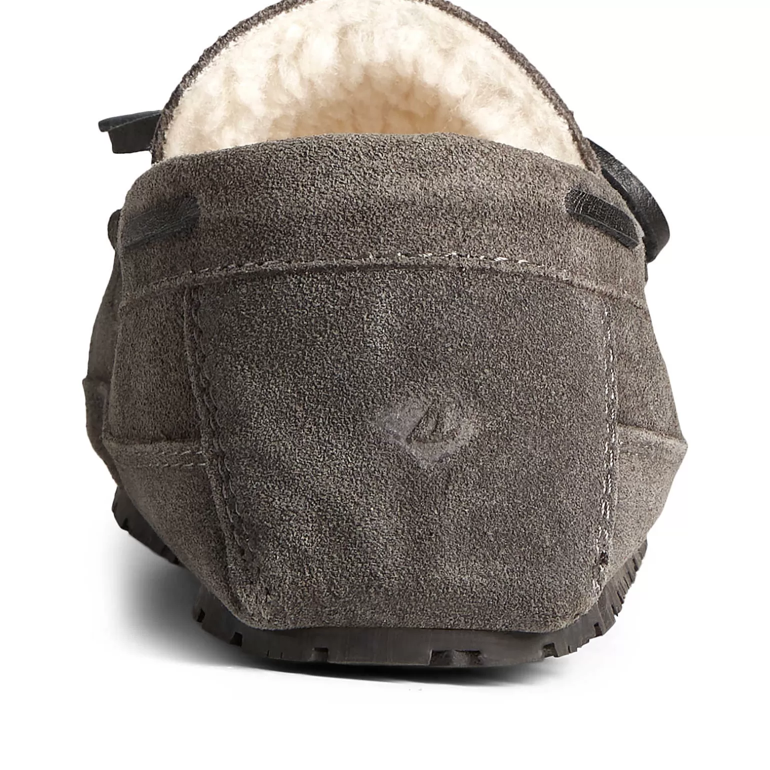 men39s_brandon_trapper_moccasin_slipper_599879.webp Sale | Slippers & Moccasins*Sperry Men's Brandon Trapper Moccasin Slipper Charcoal