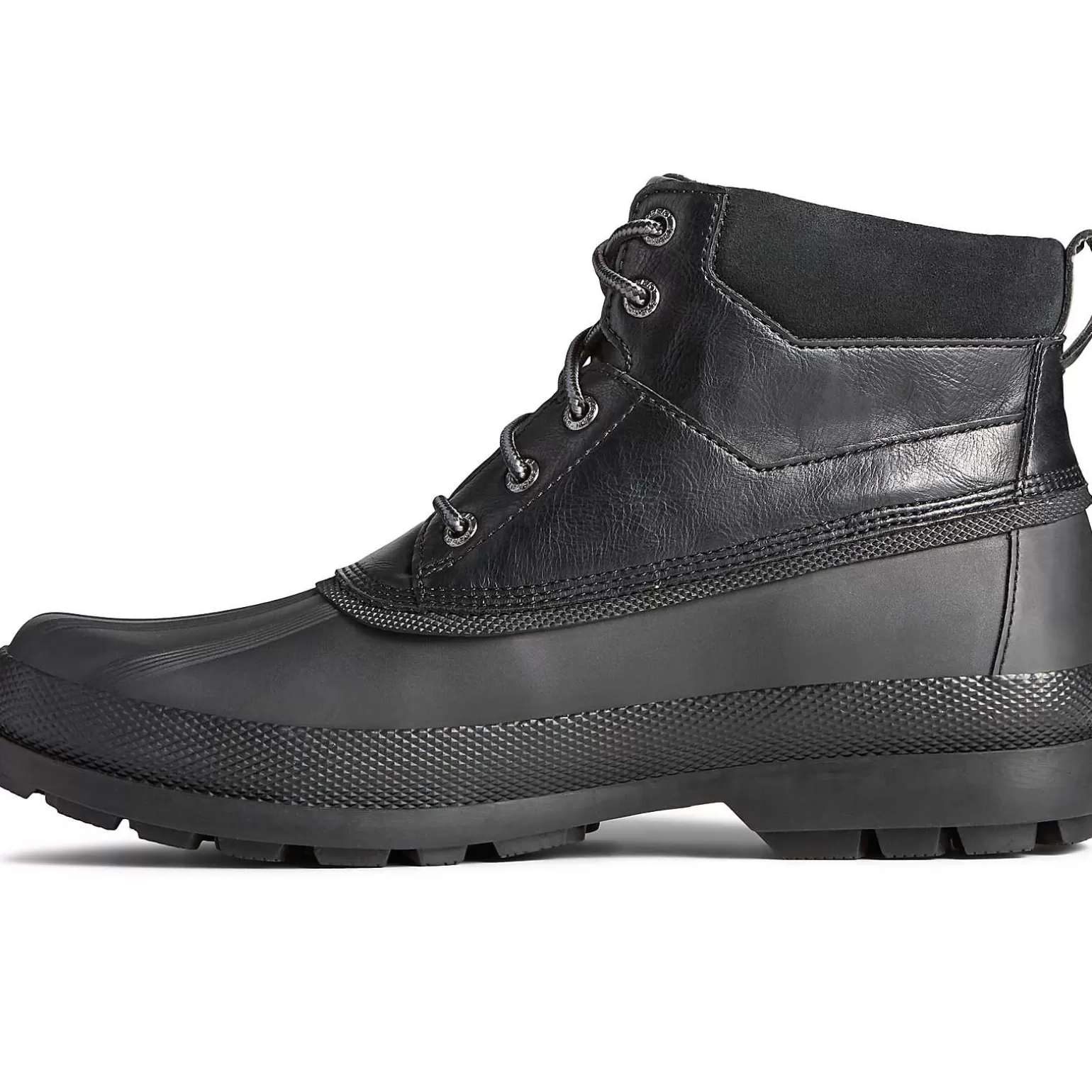 men39s_cold_bay_thinsulatetrade_waterresistant_chukka_599291.webp Cold Bay Boot | Sale*Sperry Men's Cold Bay Thinsulate™ Water-resistant Chukka Black