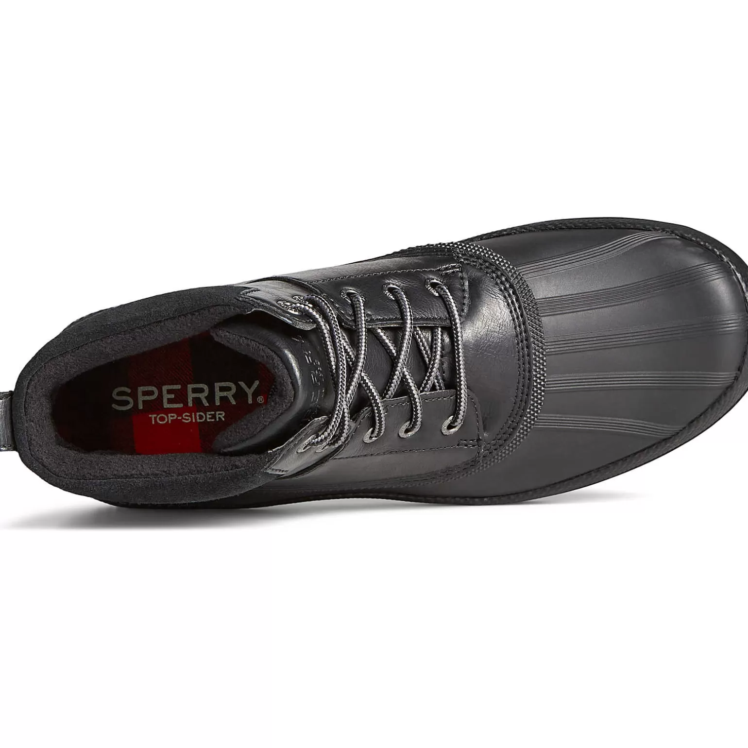 men39s_cold_bay_thinsulatetrade_waterresistant_chukka_599292.webp Cold Bay Boot | Sale*Sperry Men's Cold Bay Thinsulate™ Water-resistant Chukka Black