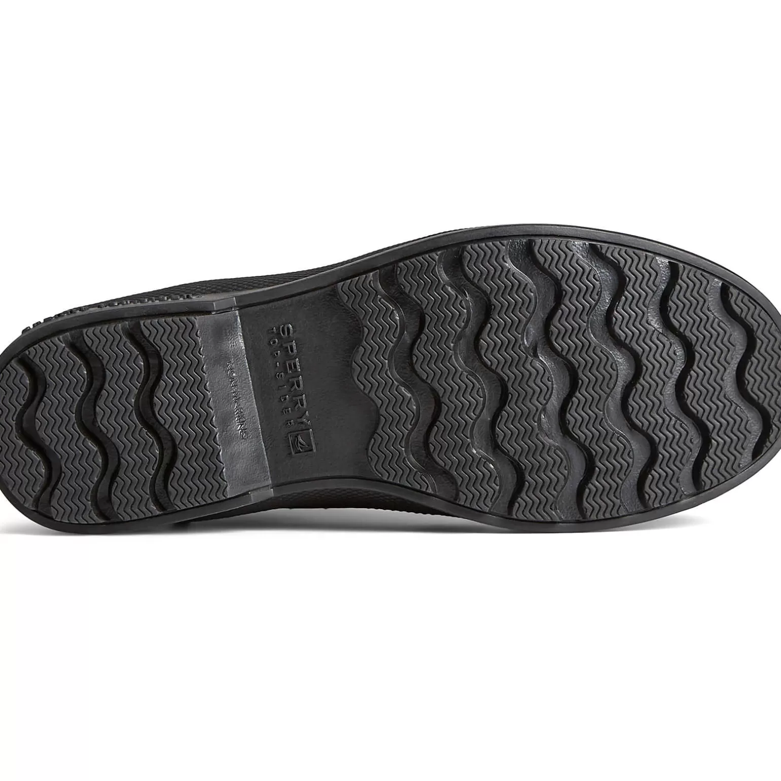 men39s_cold_bay_thinsulatetrade_waterresistant_chukka_599295.webp Cold Bay Boot | Sale*Sperry Men's Cold Bay Thinsulate™ Water-resistant Chukka Black