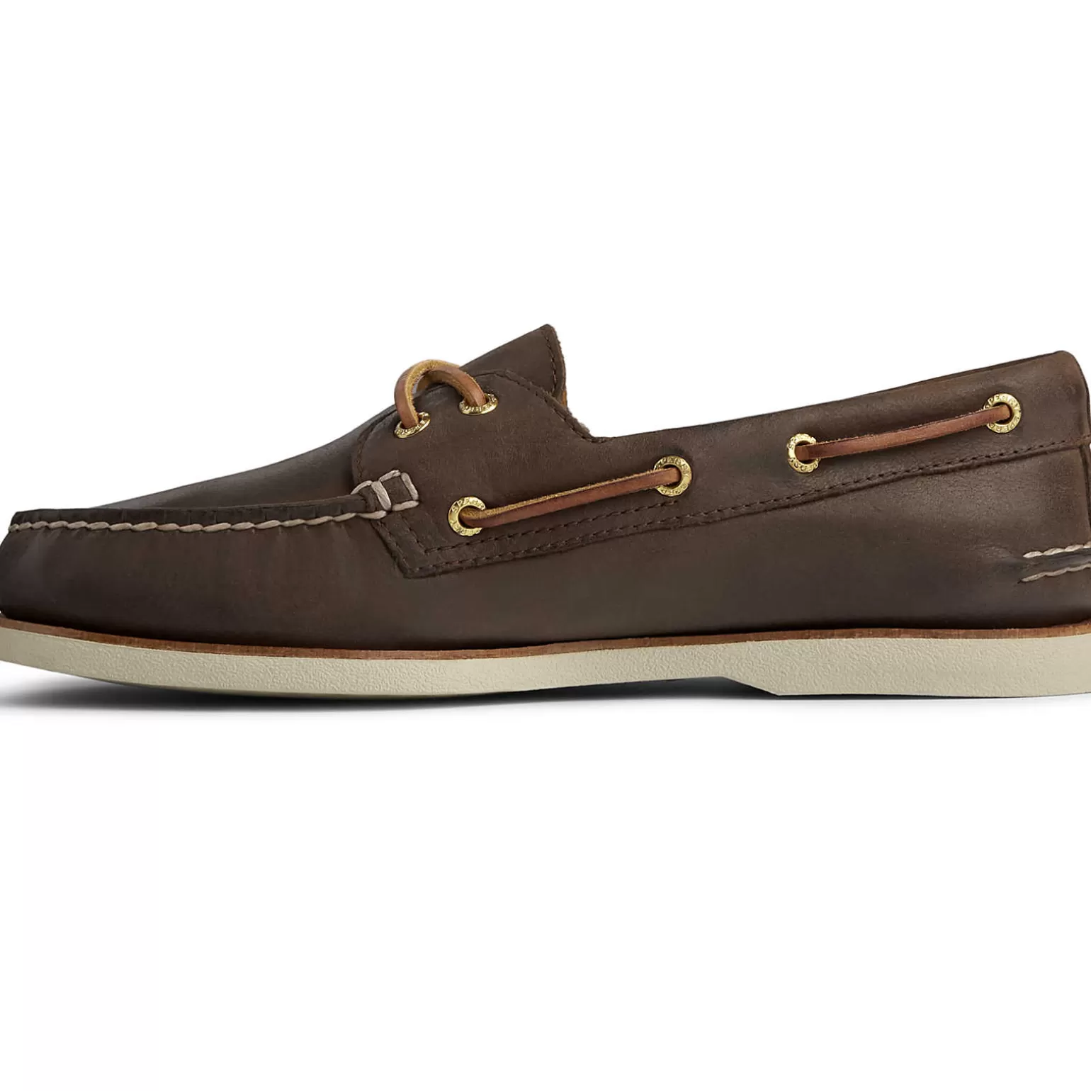 men39s_gold_cuptrade_authentic_originaltrade_boat_shoe_599561.webp Authentic Original Boat Shoe | Loafers & Oxfords*Sperry Men's Gold Cup™ Authentic Original™ Boat Shoe Brown