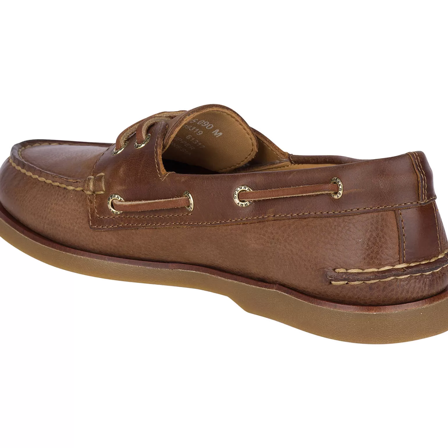 men39s_gold_cuptrade_authentic_originaltrade_rivingston_boat_shoe_599370.webp Authentic Original Boat Shoe | Gold Cup Luxury*Sperry Men's Gold Cup™ Authentic Original™ Rivingston Boat Shoe Tan
