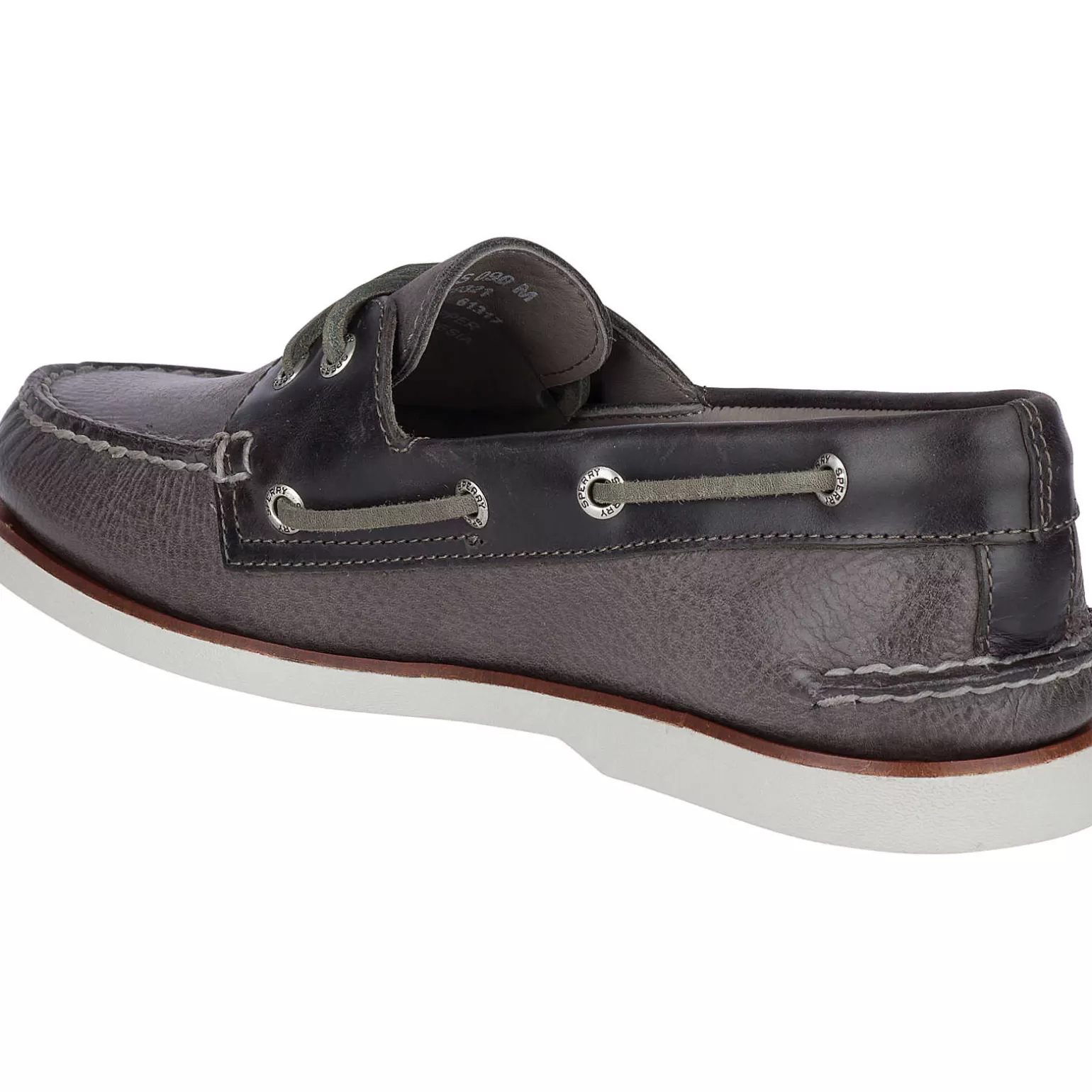 men39s_gold_cuptrade_authentic_originaltrade_rivingston_boat_shoe_599436.webp Authentic Original Boat Shoe | Gold Cup Luxury*Sperry Men's Gold Cup™ Authentic Original™ Rivingston Boat Shoe Grey