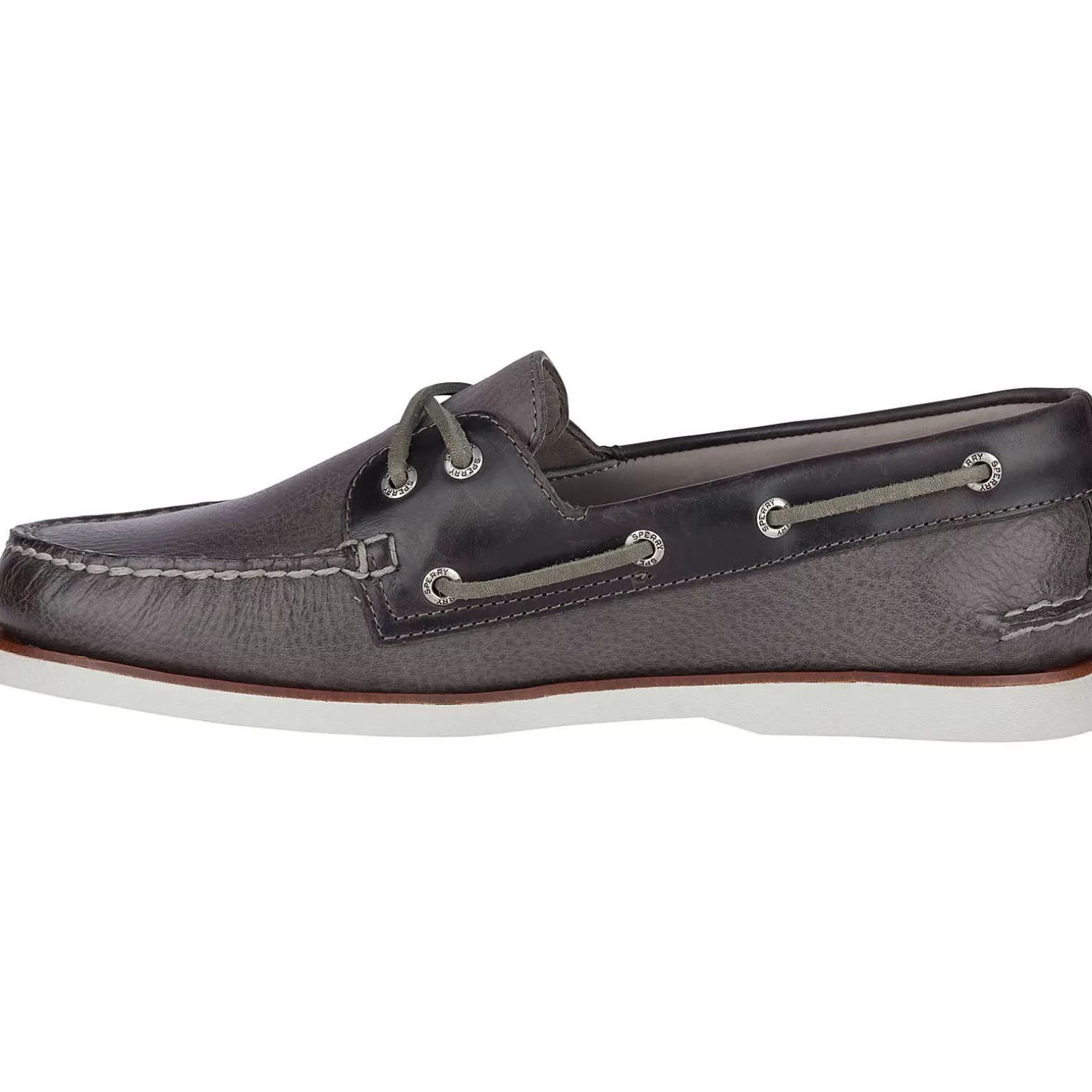 men39s_gold_cuptrade_authentic_originaltrade_rivingston_boat_shoe_599437.webp Authentic Original Boat Shoe | Gold Cup Luxury*Sperry Men's Gold Cup™ Authentic Original™ Rivingston Boat Shoe Grey