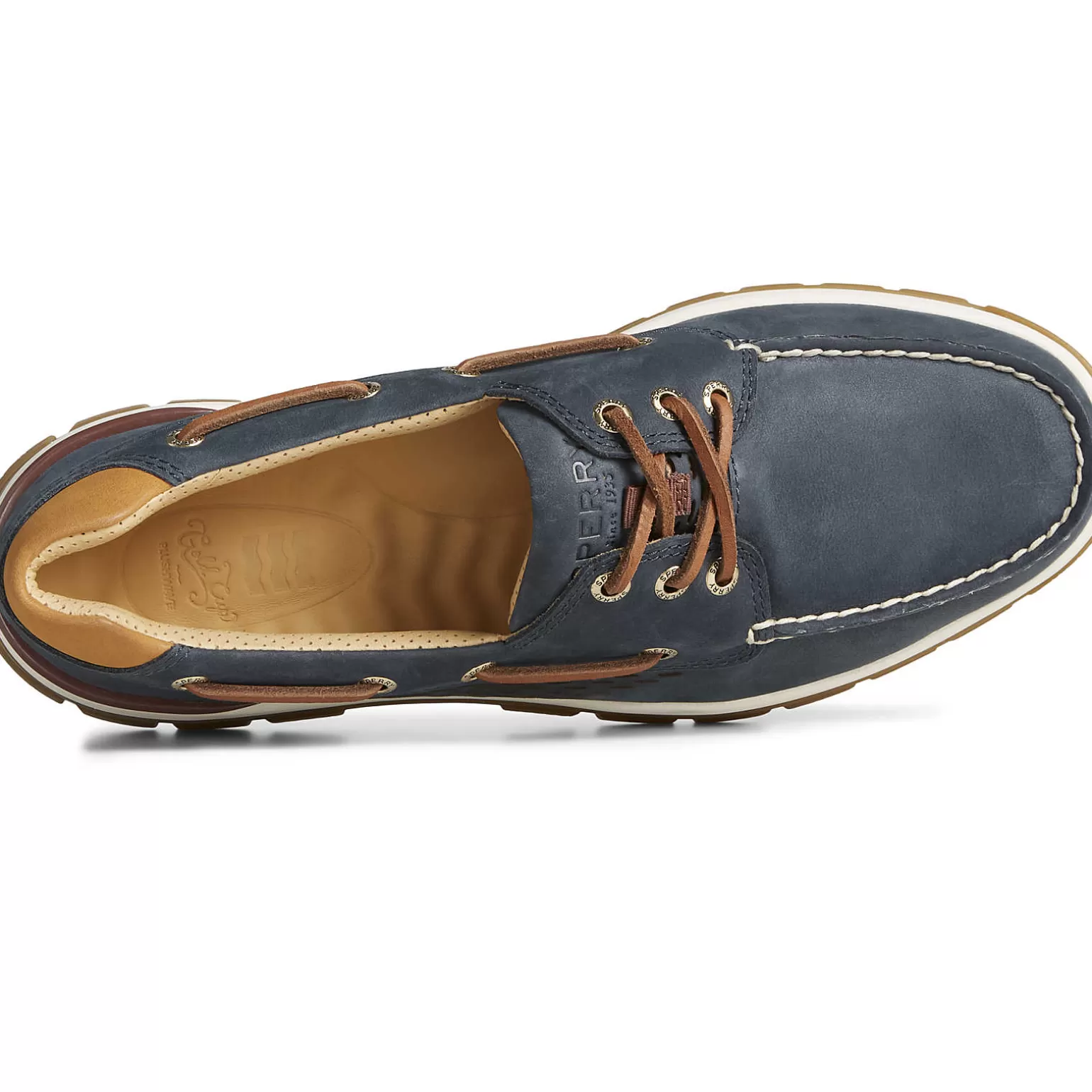 men39s_gold_cuptrade_billfishtrade_plushwavetrade_boat_shoe_599812.webp Gold Cup Luxury | Boat Shoes*Sperry Men's Gold Cup™ Billfish™ PLUSHWAVE™ Boat Shoe Navy