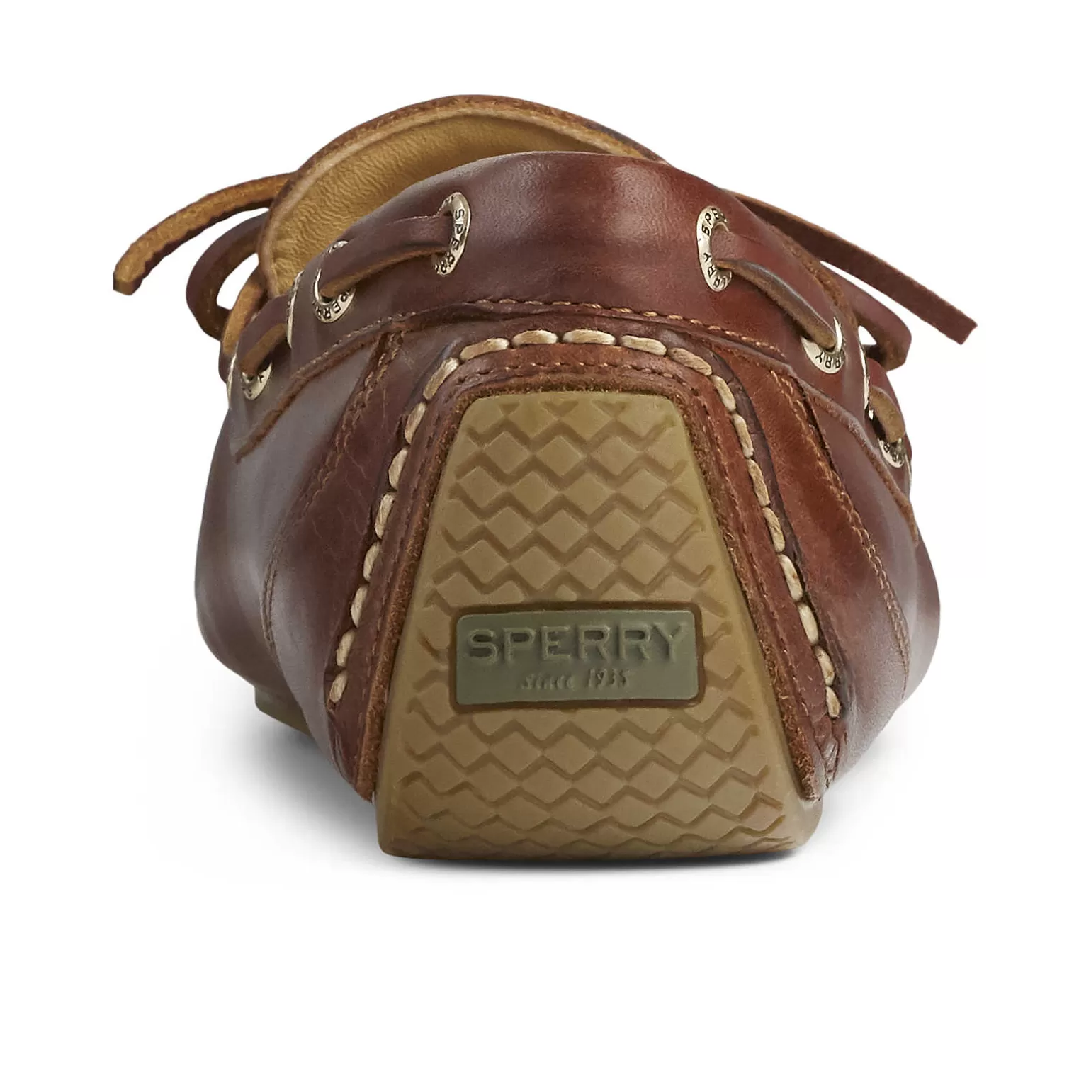 men39s_gold_cuptrade_harpswell_1eye_driver_599767.webp Gold Cup Luxury | Loafers & Oxfords*Sperry Men's Gold Cup™ Harpswell 1-Eye Driver Tan