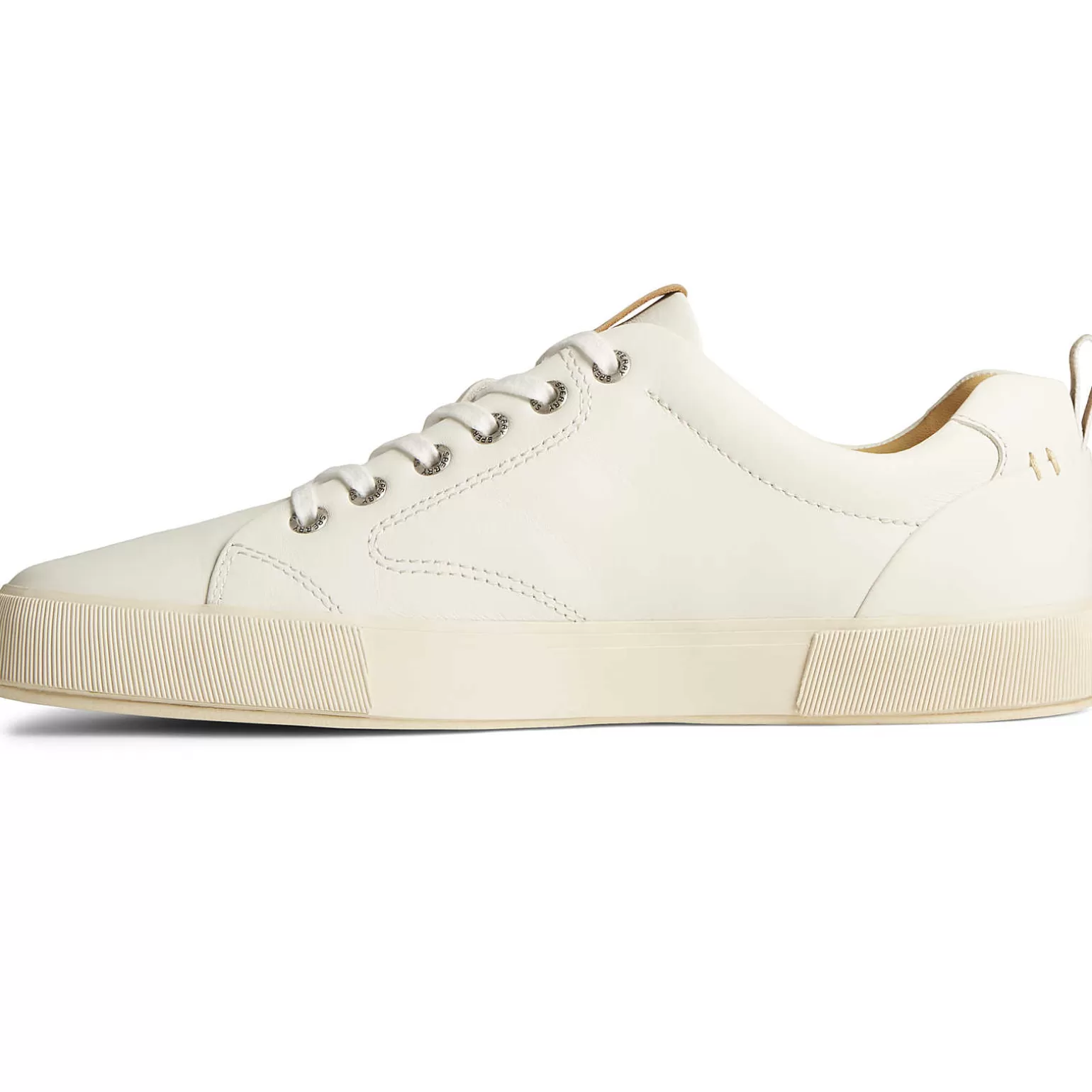 men39s_gold_cuptrade_striper_llt_sneaker_599102.webp Striper II Sneakers | Gold Cup Luxury*Sperry Men's Gold Cup™ Striper LLT Sneaker White
