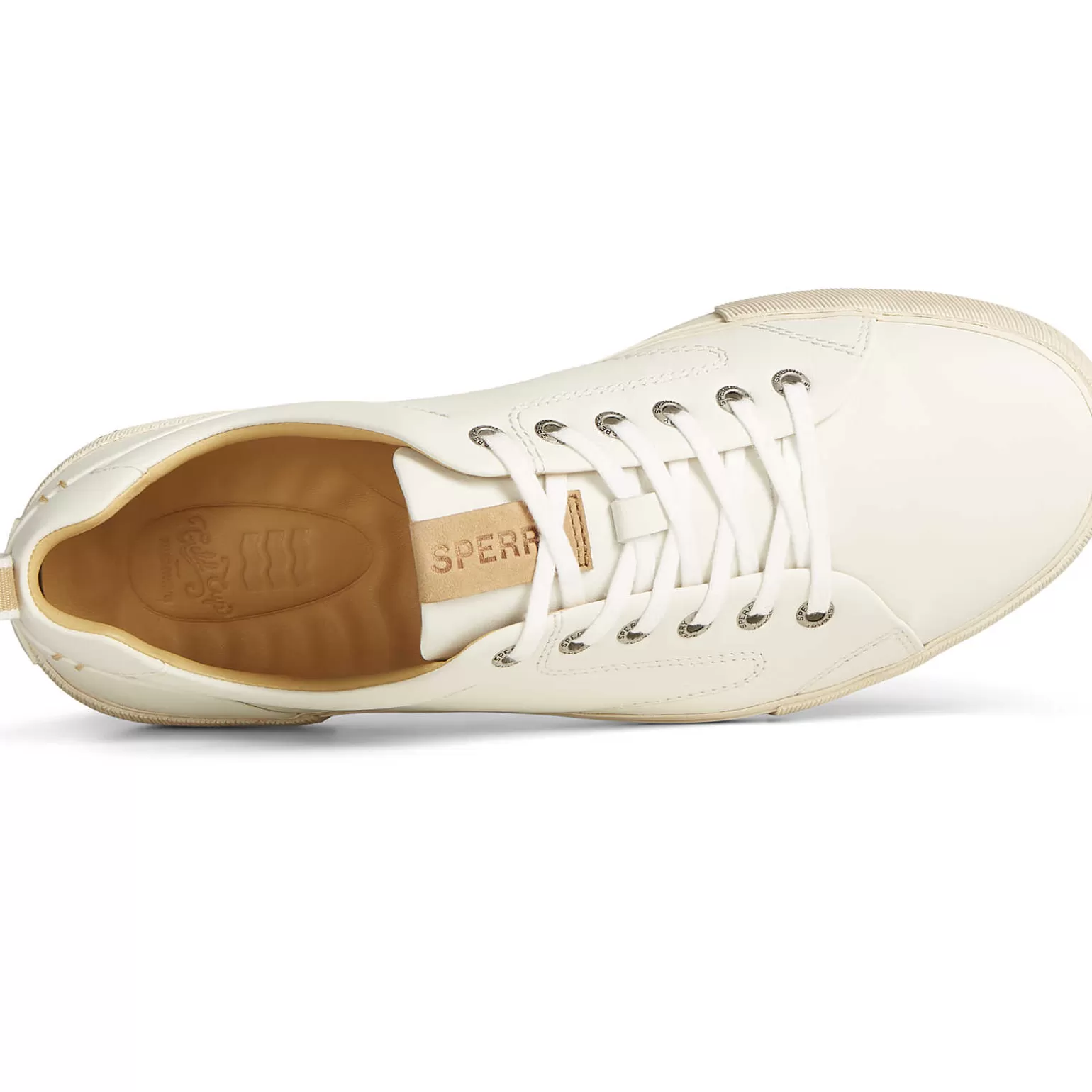 men39s_gold_cuptrade_striper_llt_sneaker_599105.webp Striper II Sneakers | Gold Cup Luxury*Sperry Men's Gold Cup™ Striper LLT Sneaker White