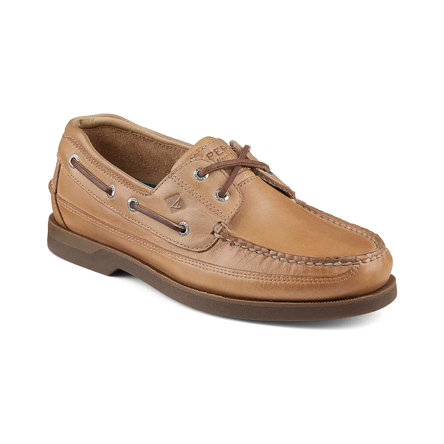 Boat Shoes | Shoes*Sperry Men's Mako Canoe Moc Boat Shoe Oak