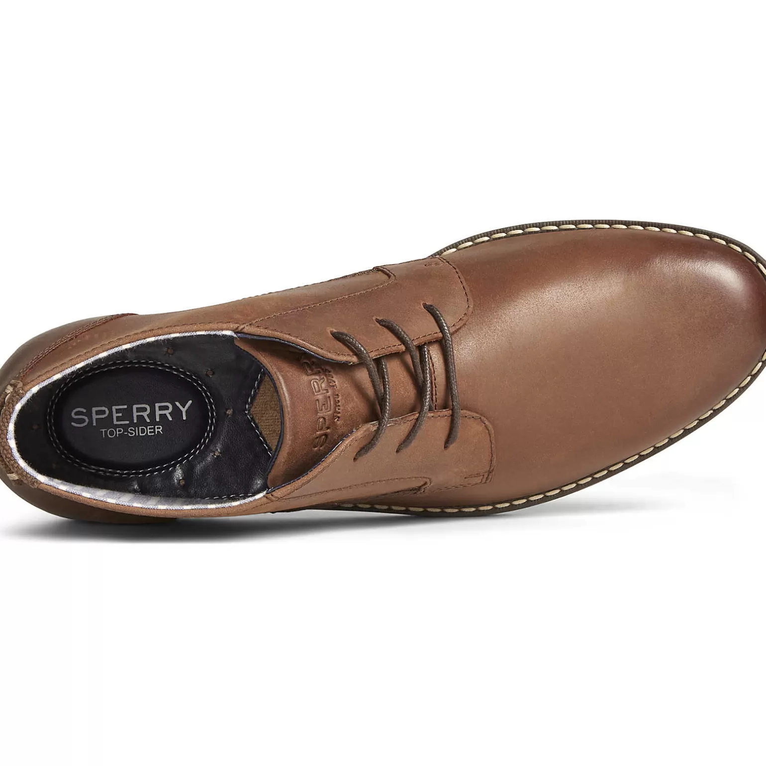 men39s_newman_chukka_599828.webp Sale | Boots*Sperry Men's Newman Chukka Brown