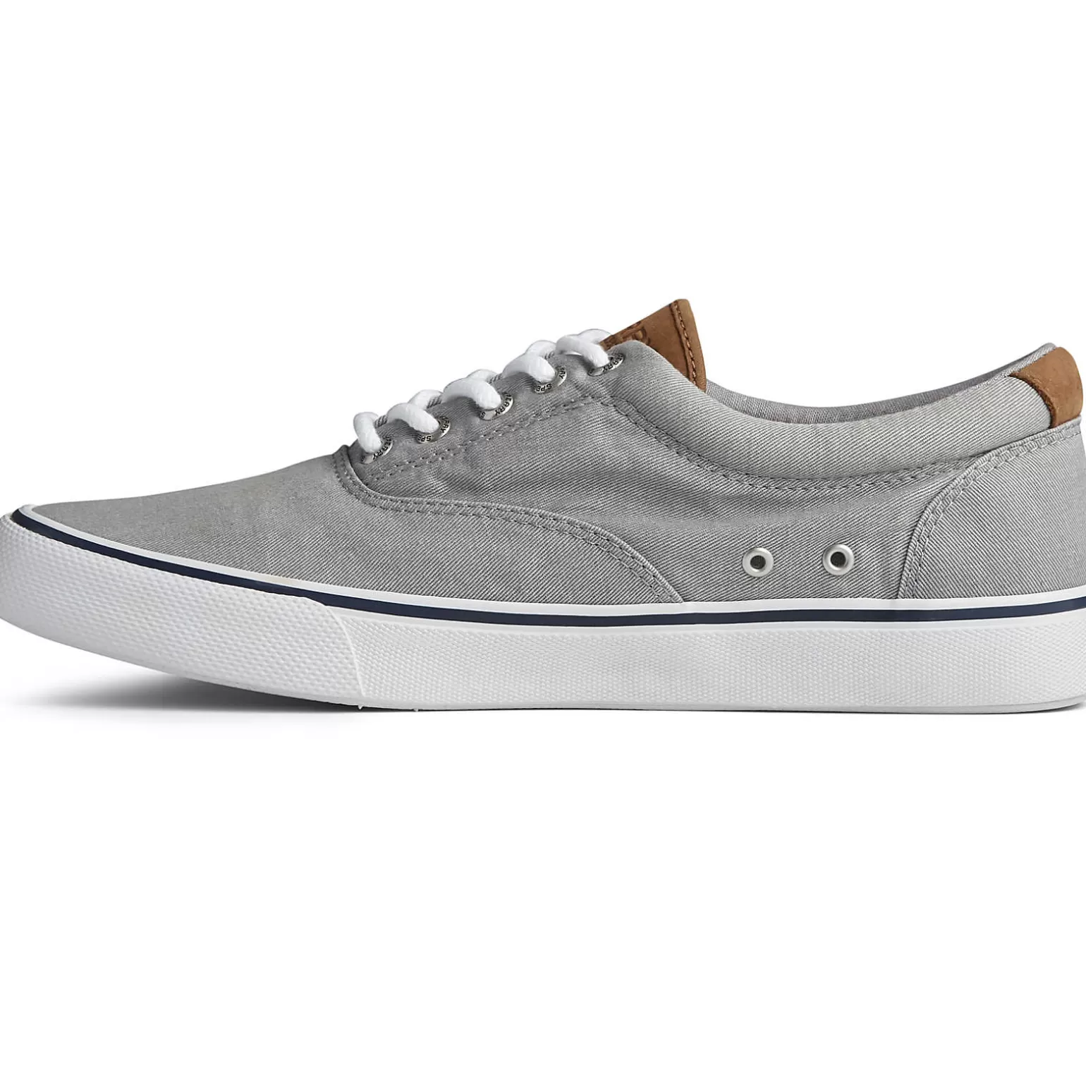 men39s_striper_ii_cvo_sneaker_600524.webp Shoes | Striper II Sneakers*Sperry Men's Striper II CVO Sneaker Salt Washed Grey