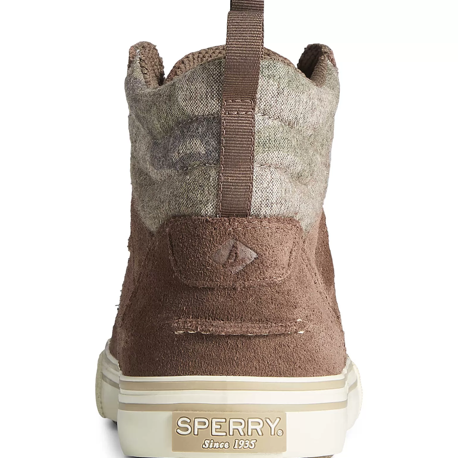 men39s_striper_storm_hiker_waterproof_sneaker_boot_598800.webp Striper II Sneakers | Sneakers*Sperry Men's Striper Storm Hiker Waterproof Sneaker Boot Brown/Camo