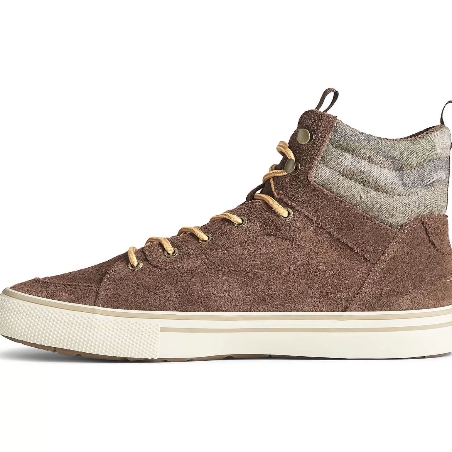 men39s_striper_storm_hiker_waterproof_sneaker_boot_598803.webp Striper II Sneakers | Sneakers*Sperry Men's Striper Storm Hiker Waterproof Sneaker Boot Brown/Camo