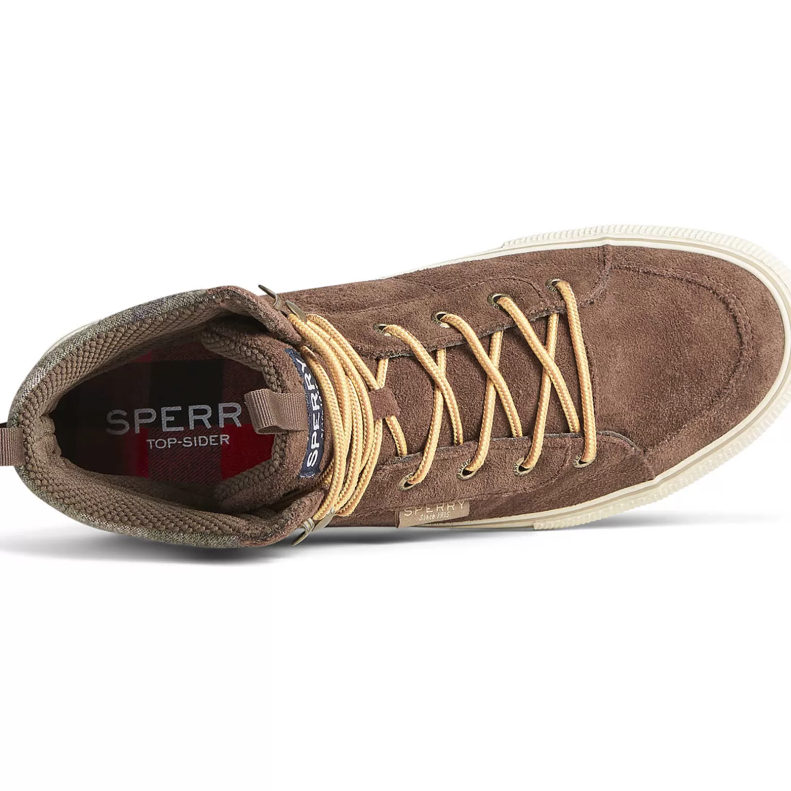 men39s_striper_storm_hiker_waterproof_sneaker_boot_598811.webp Striper II Sneakers | Sneakers*Sperry Men's Striper Storm Hiker Waterproof Sneaker Boot Brown/Camo