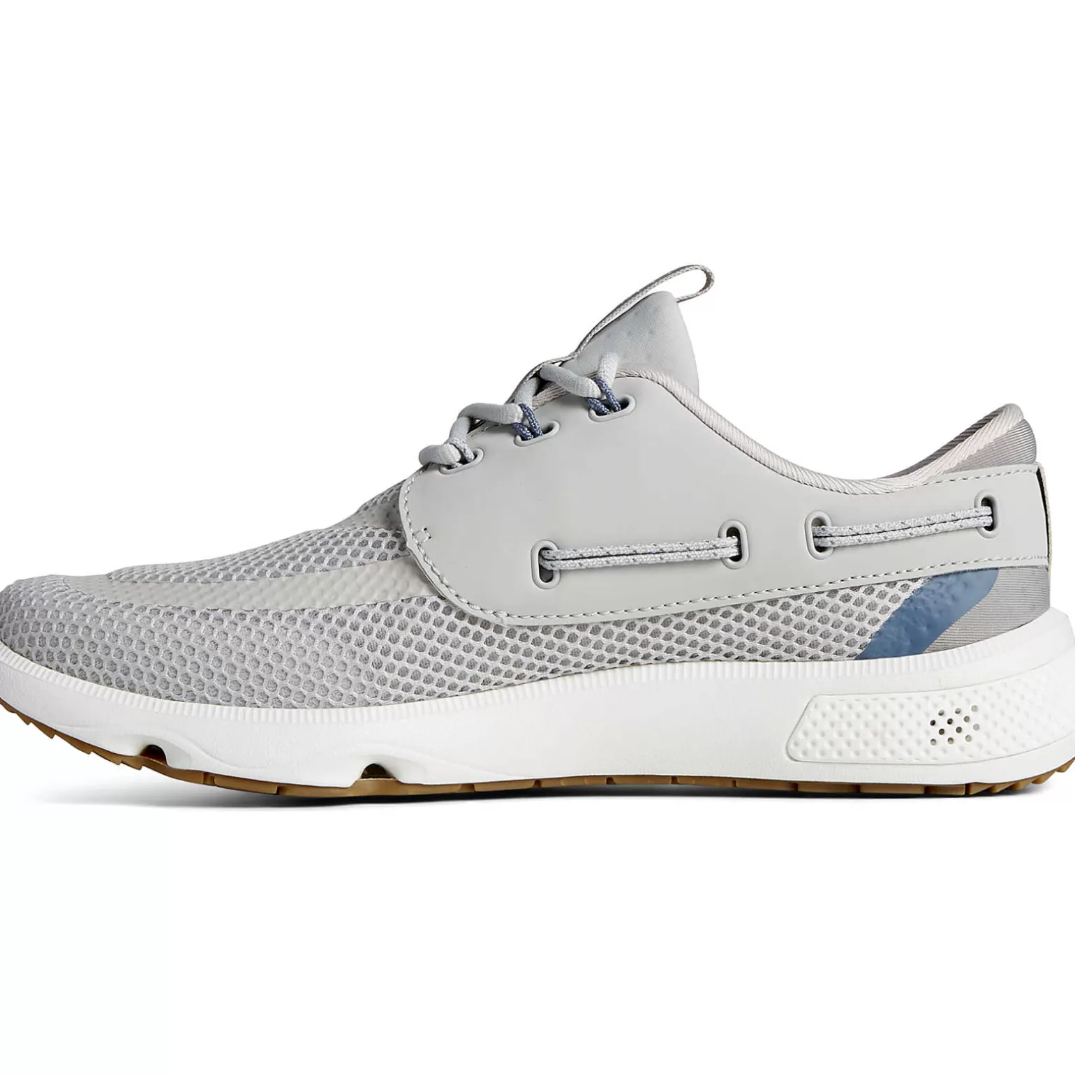 women39s_7_sea_3eye_sneaker_602263.webp Active | Sneakers*Sperry Women's 7 Sea 3-Eye Sneaker Grey