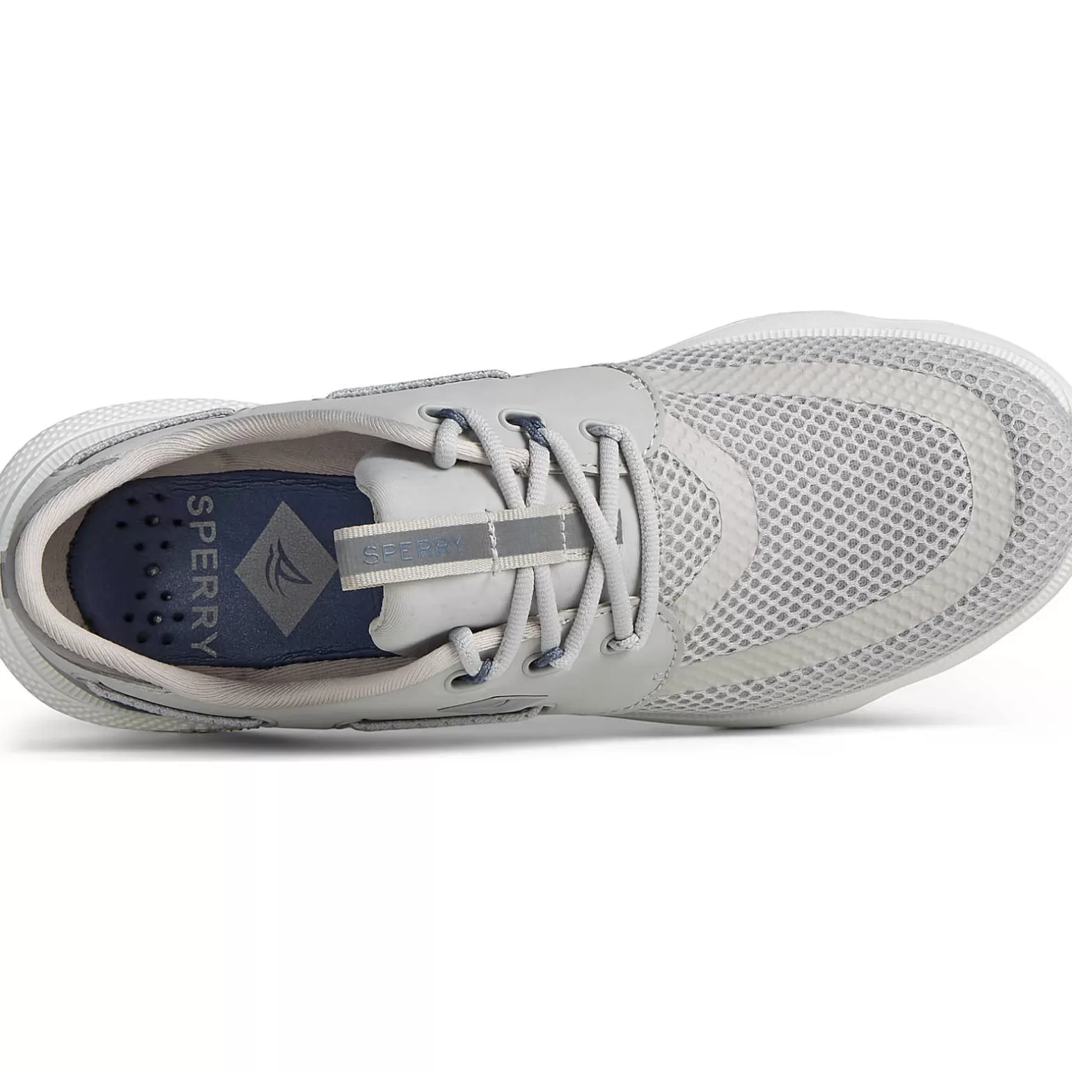 women39s_7_sea_3eye_sneaker_602264.webp Active | Sneakers*Sperry Women's 7 Sea 3-Eye Sneaker Grey