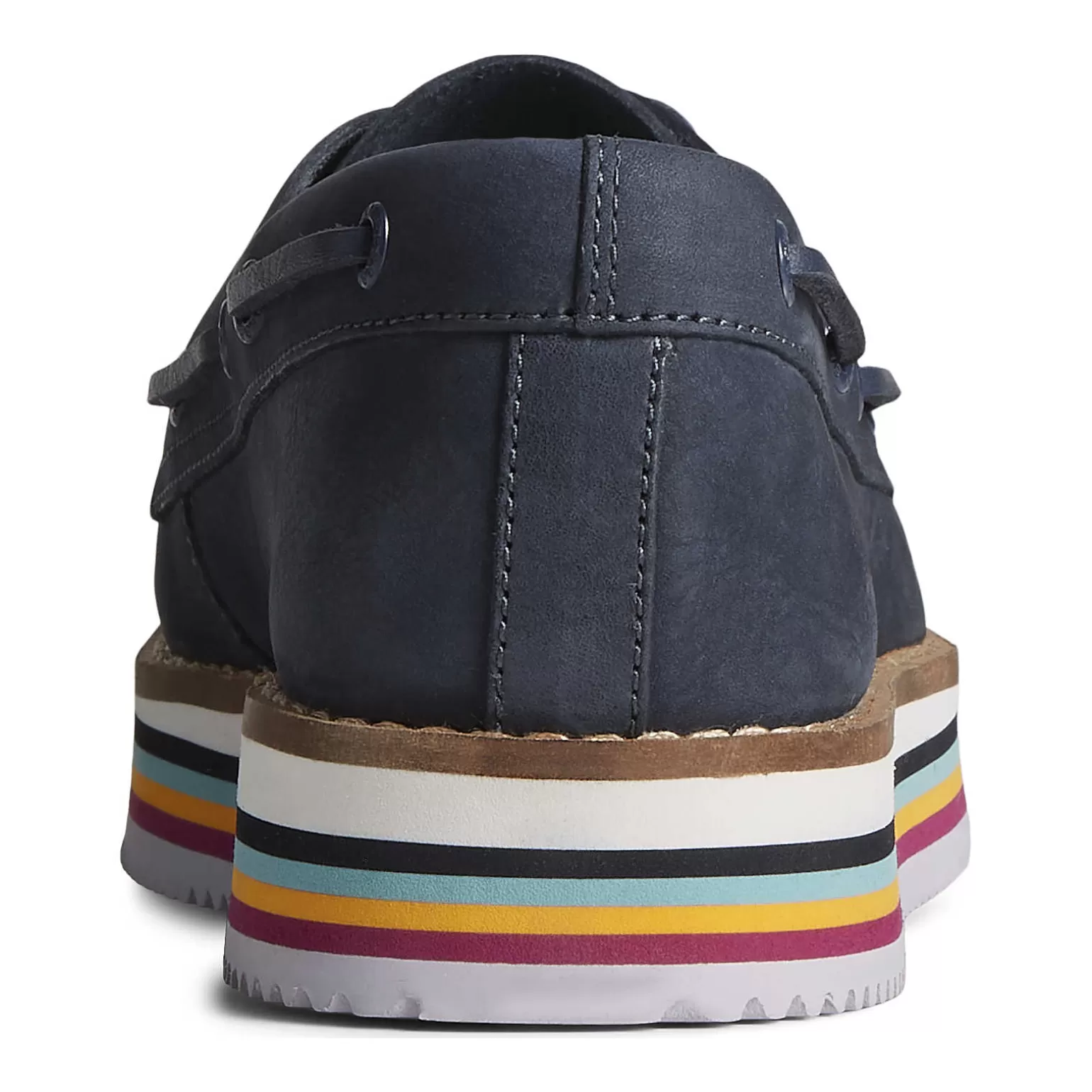 women39s_authentic_originaltrade_stacked_boat_shoe_601750.webp Sale | Boat Shoes*Sperry Women's Authentic Original™ Stacked Boat Shoe Navy