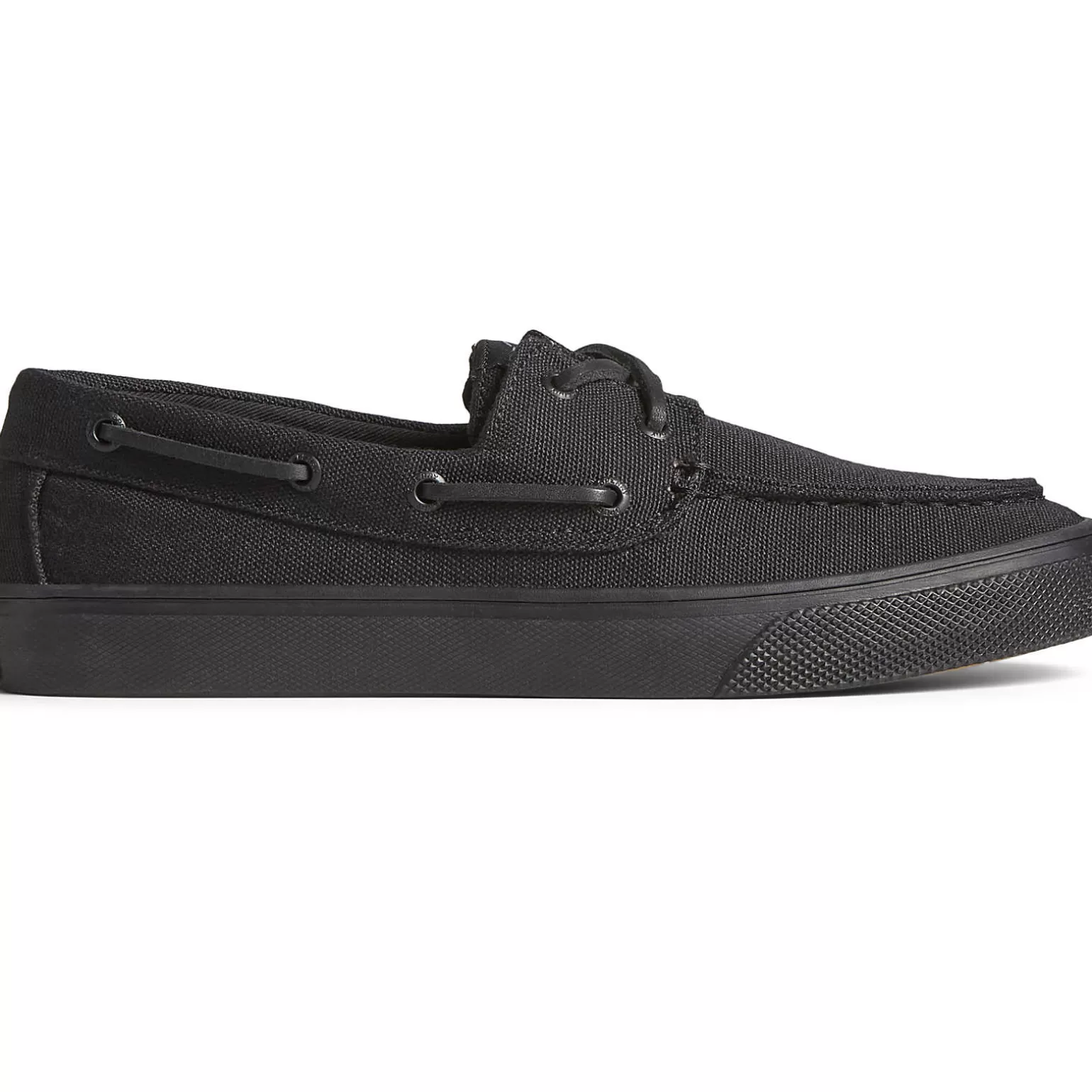 Sale | Sneakers*Sperry Women's Bahama 2.0 Sneaker Black