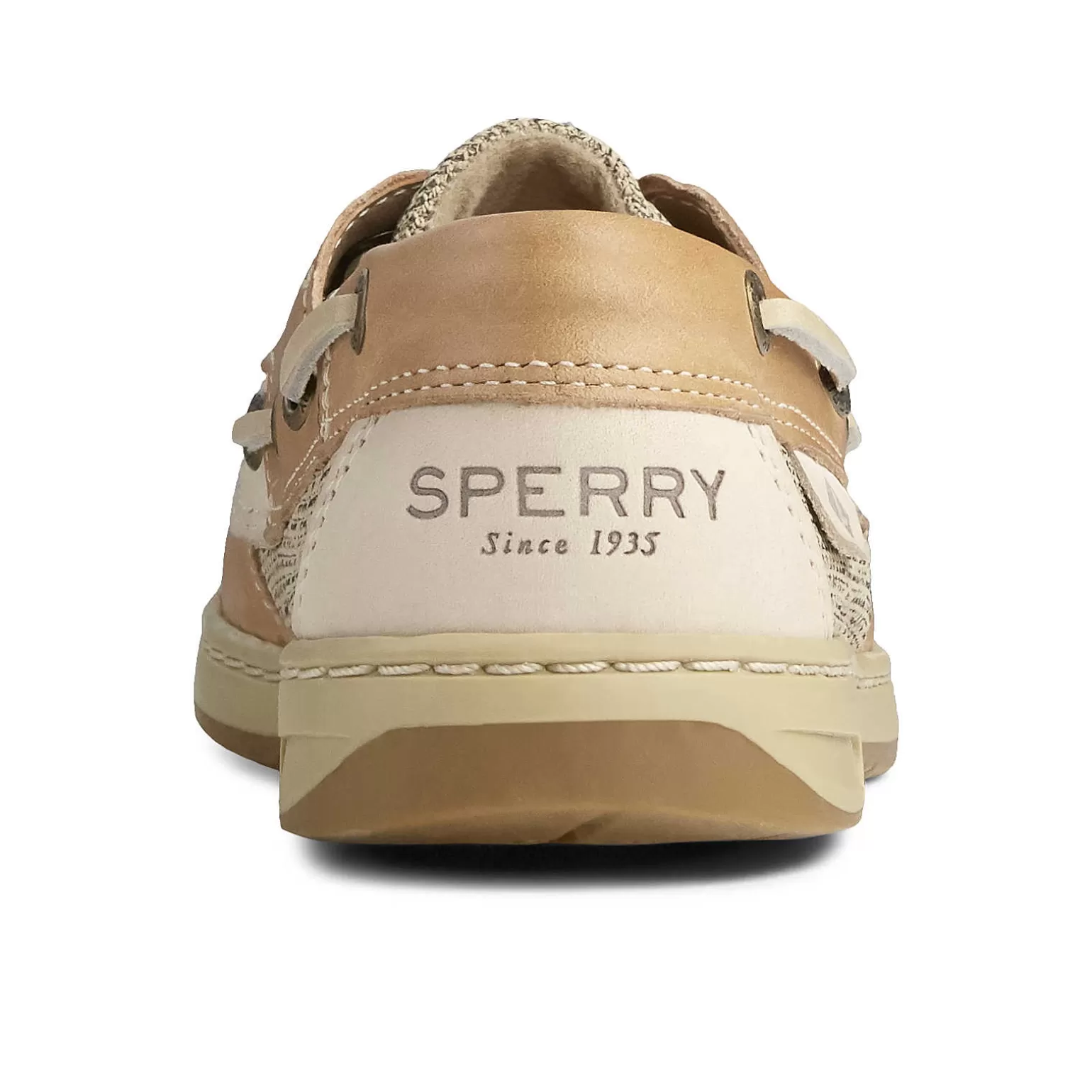 women39s_bluefish_2eye_boat_shoe_602532.webp Boat Shoes | Shoes*Sperry Women's Bluefish 2-Eye Boat Shoe Linen Oat