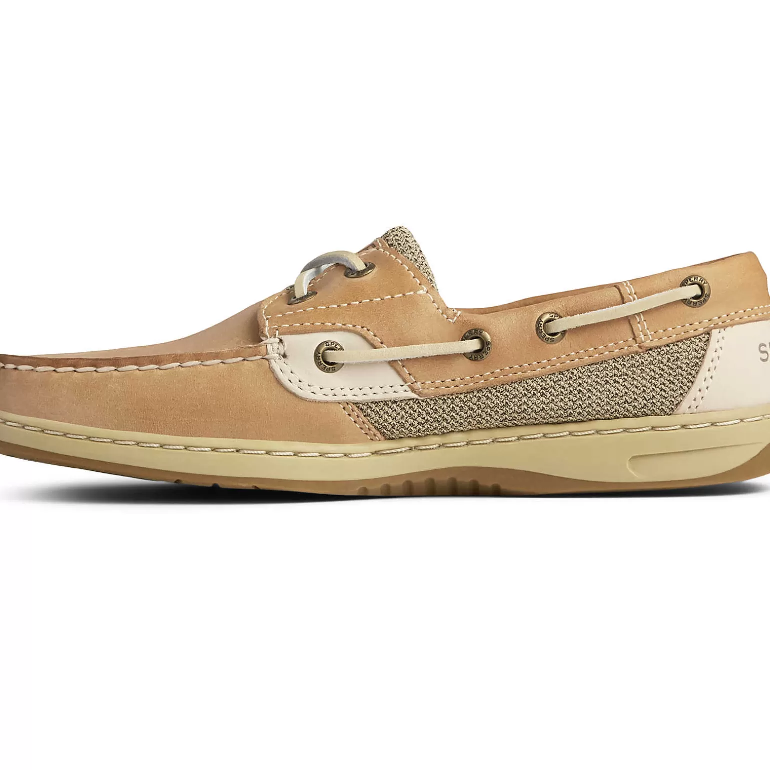 women39s_bluefish_2eye_boat_shoe_602534.webp Boat Shoes | Shoes*Sperry Women's Bluefish 2-Eye Boat Shoe Linen Oat