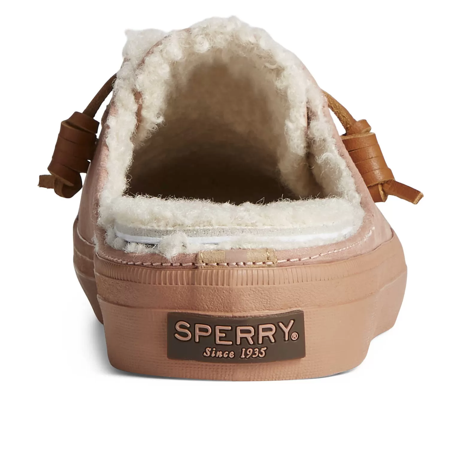 women39s_crest_cozy_mule_sneaker_601707.webp Sale | Sneakers*Sperry Women's Crest Cozy Mule Sneaker Rose
