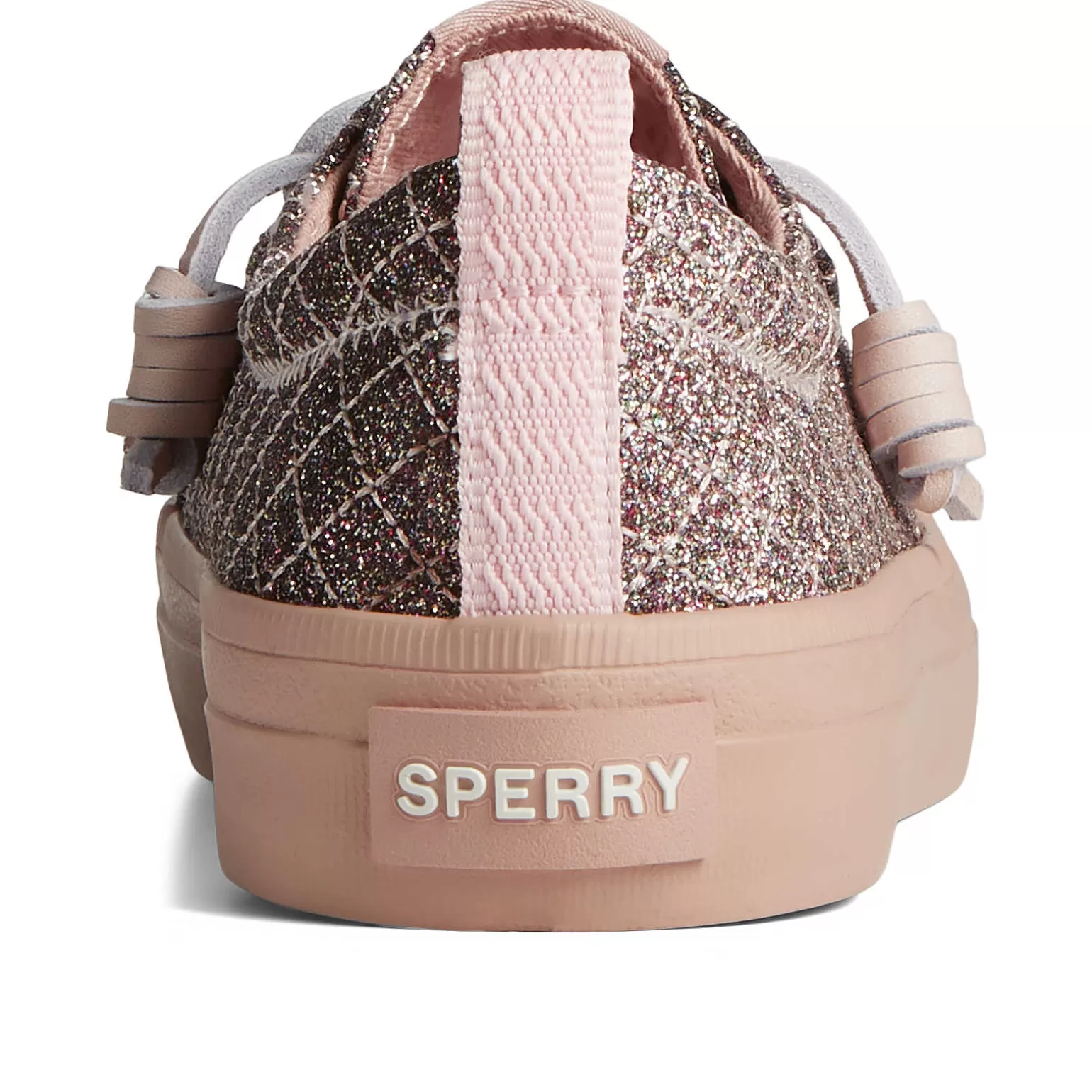 women39s_crest_quilted_shimmer_sneaker_601866.webp Sale | Sneakers*Sperry Women's Crest Quilted Shimmer Sneaker Rose