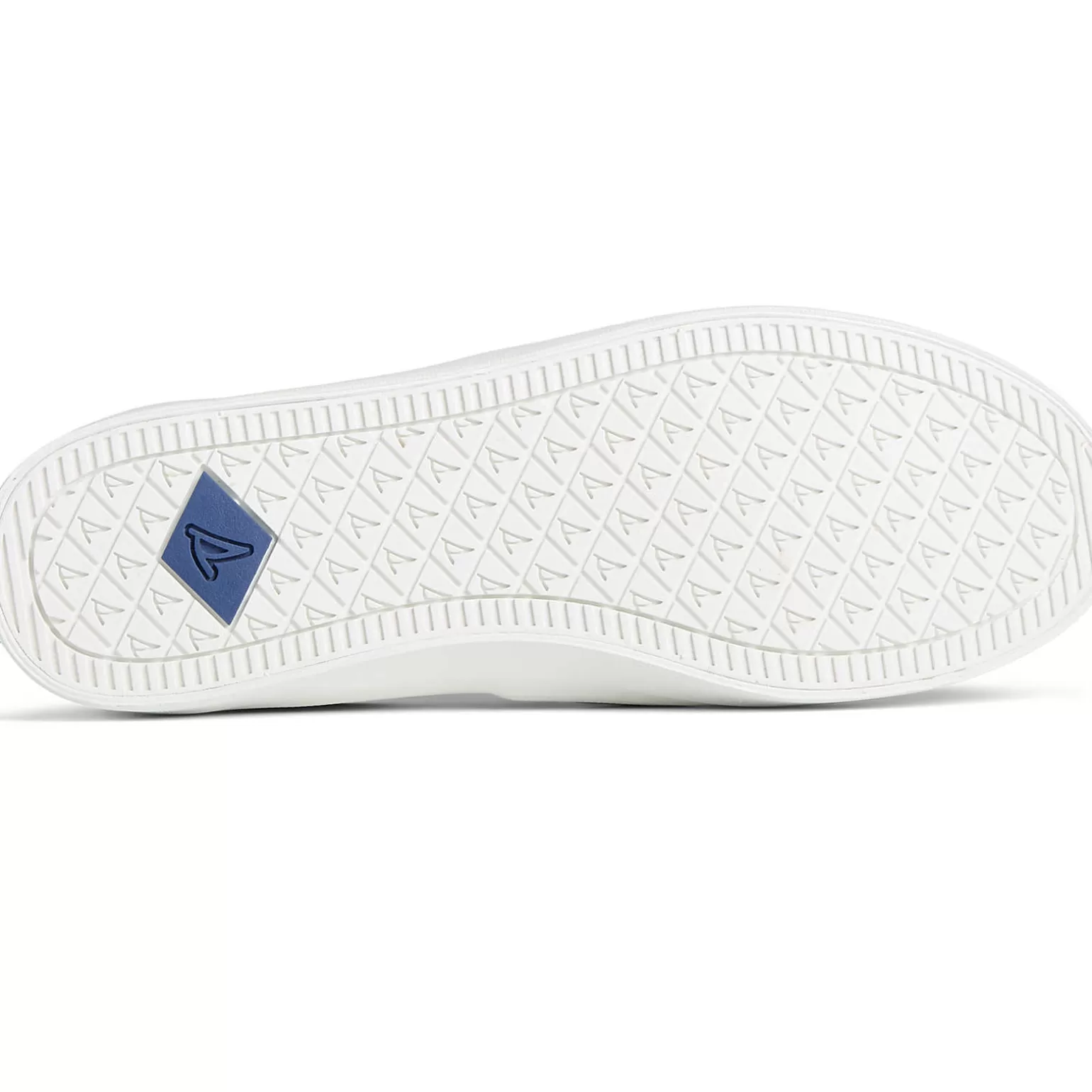 women39s_crest_twin_gore_perforated_leather_slip_on_sneaker_601381.webp Sale | Sneakers*Sperry Women's Crest Twin Gore Perforated Leather Slip On Sneaker White