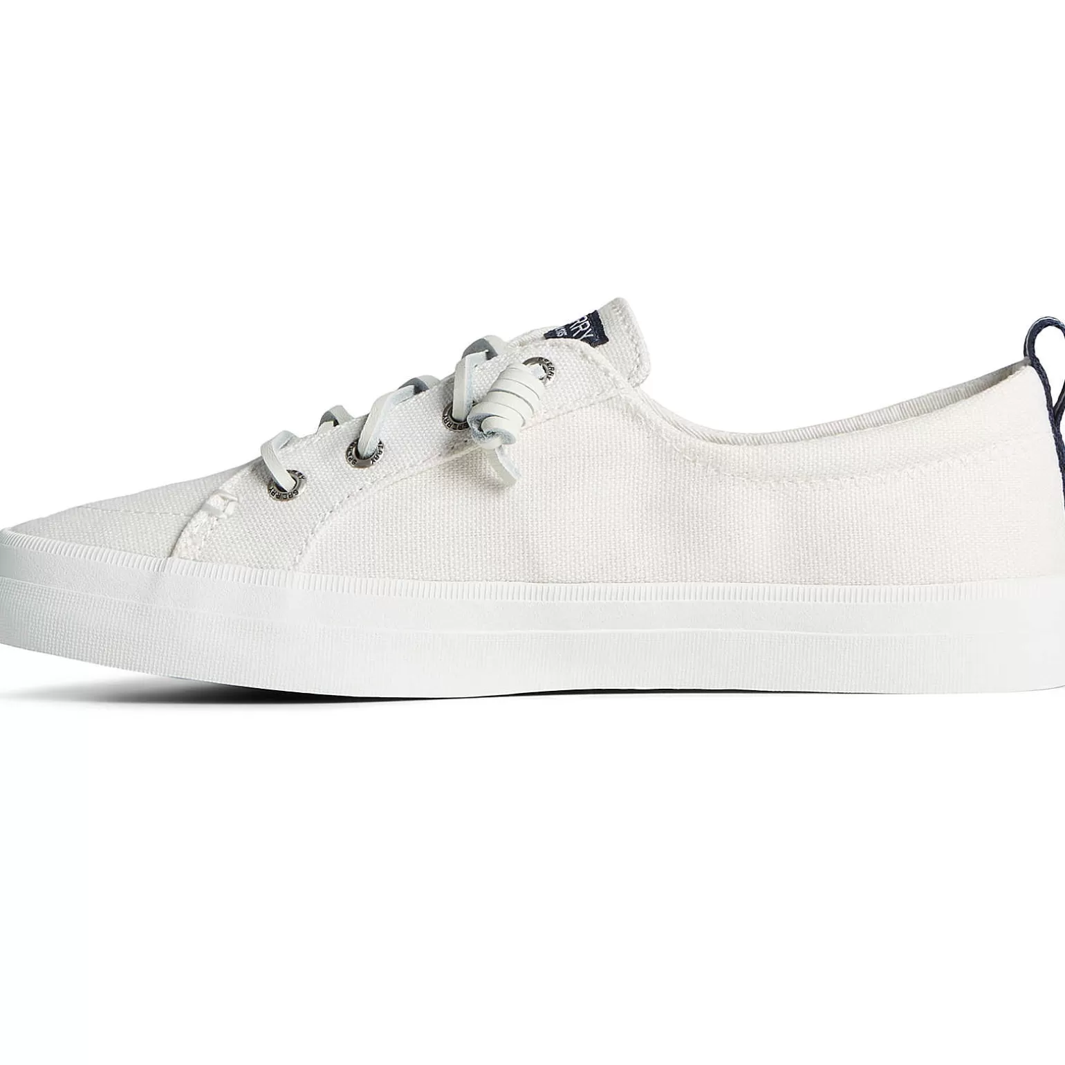 women39s_crest_vibe_sneaker_602388.webp Sneakers | Shoes*Sperry Women's Crest Vibe Sneaker Linen White