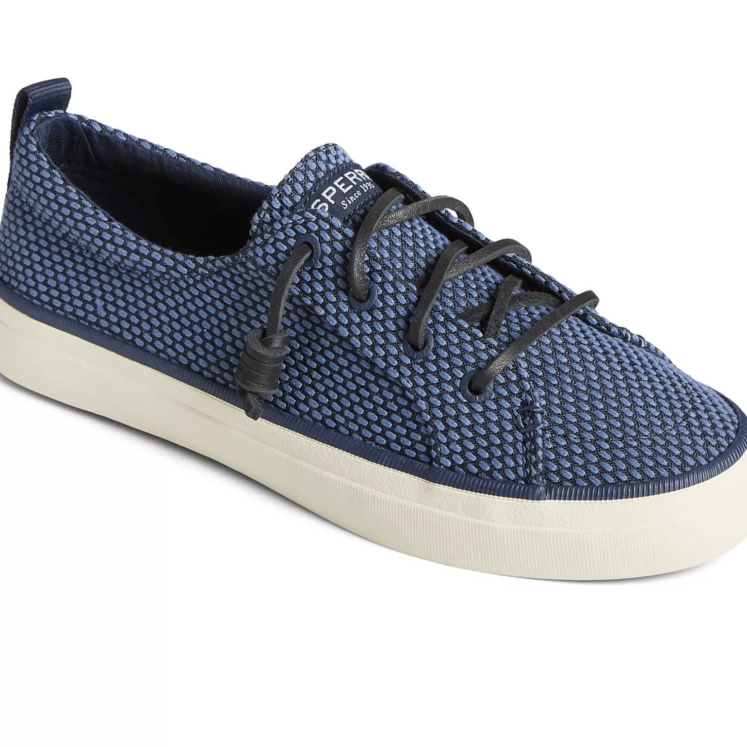 Sale | Sneakers*Sperry Women's Crest Vibe Two-Tone sneaker Navy Multi