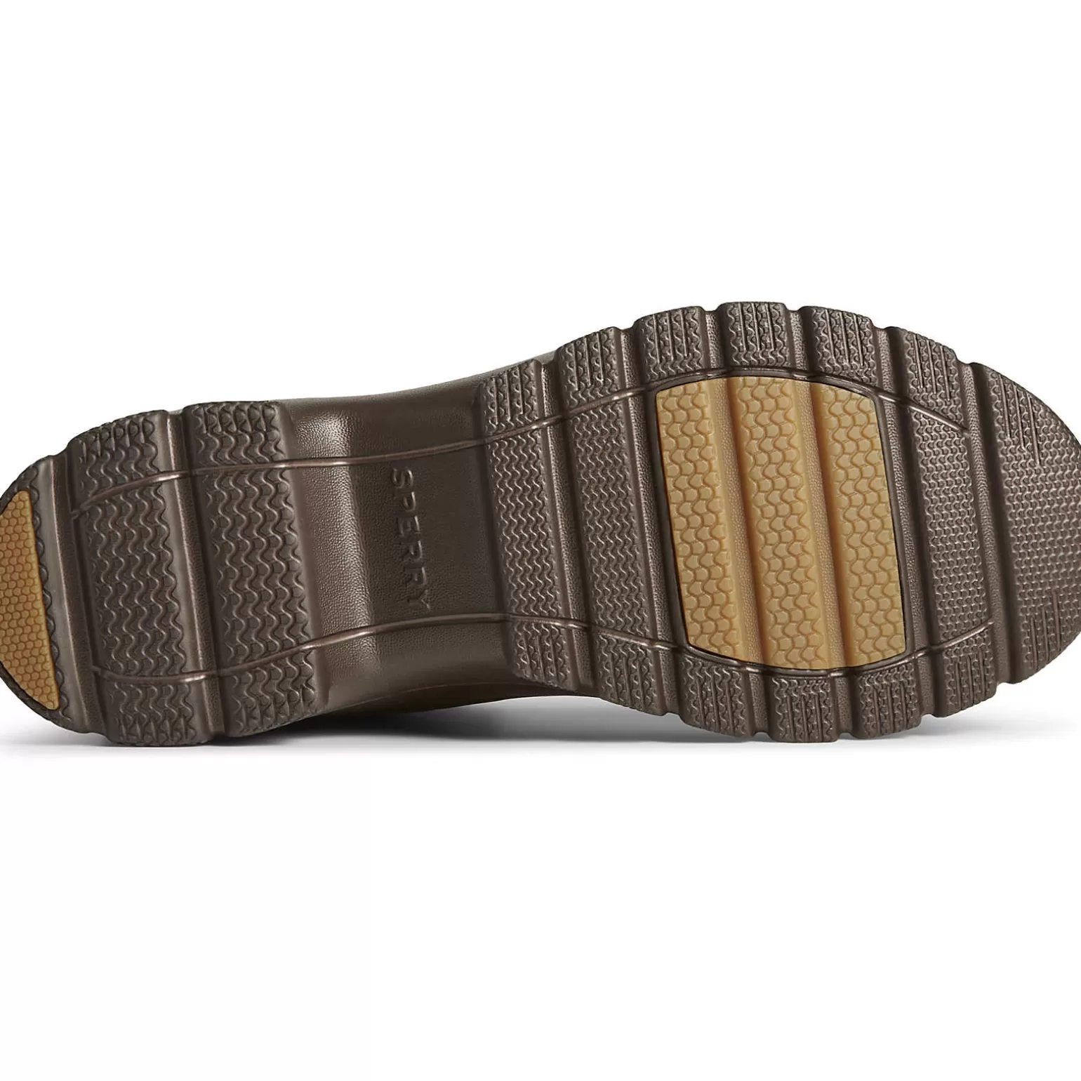 women39s_duck_float_lace_up_boot_601700.webp Sale | Rain & Duck Boots*Sperry Women's Duck Float Lace Up Boot Brown
