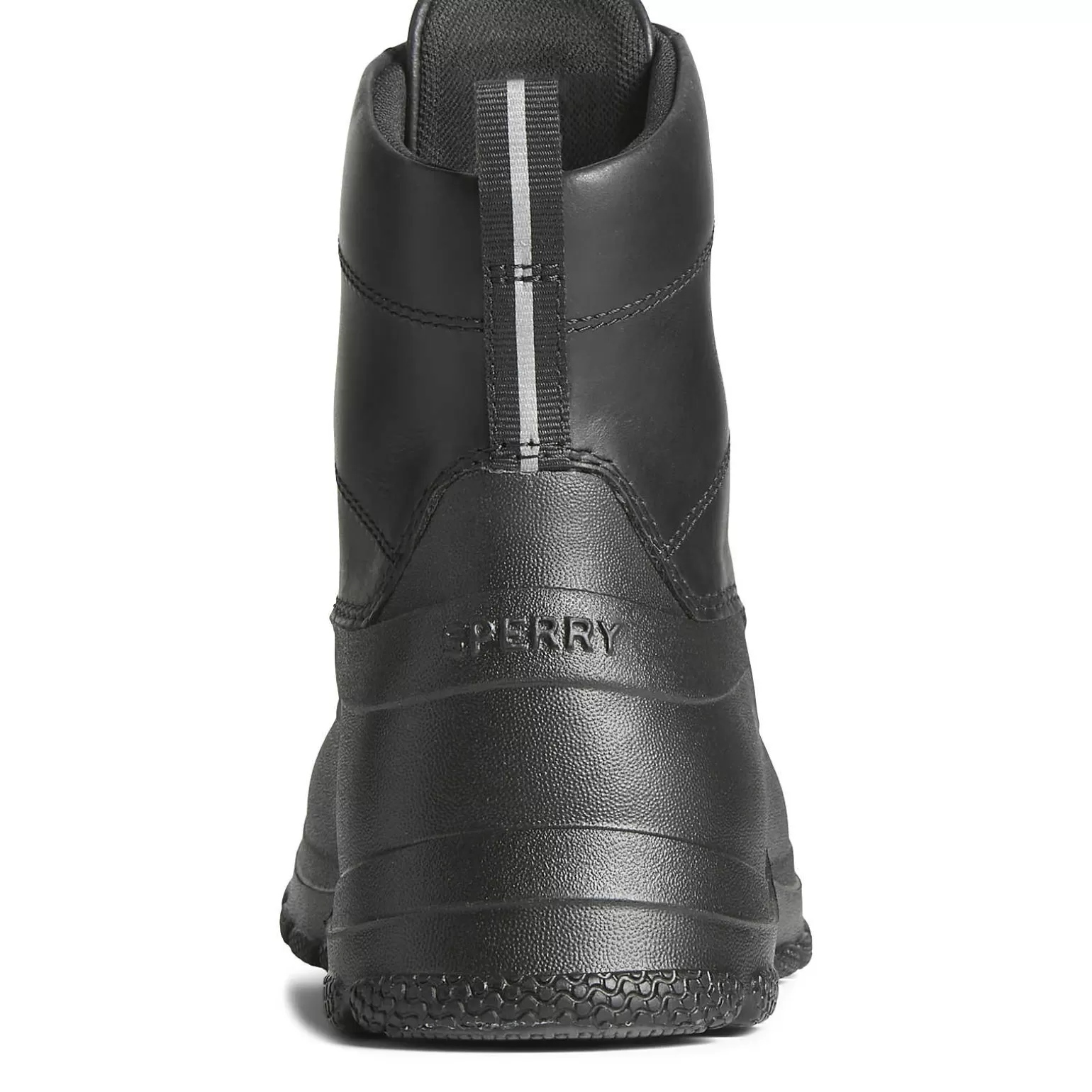 women39s_duck_float_lace_up_boot_601761.webp Sale | Rain & Duck Boots*Sperry Women's Duck Float Lace Up Boot Black