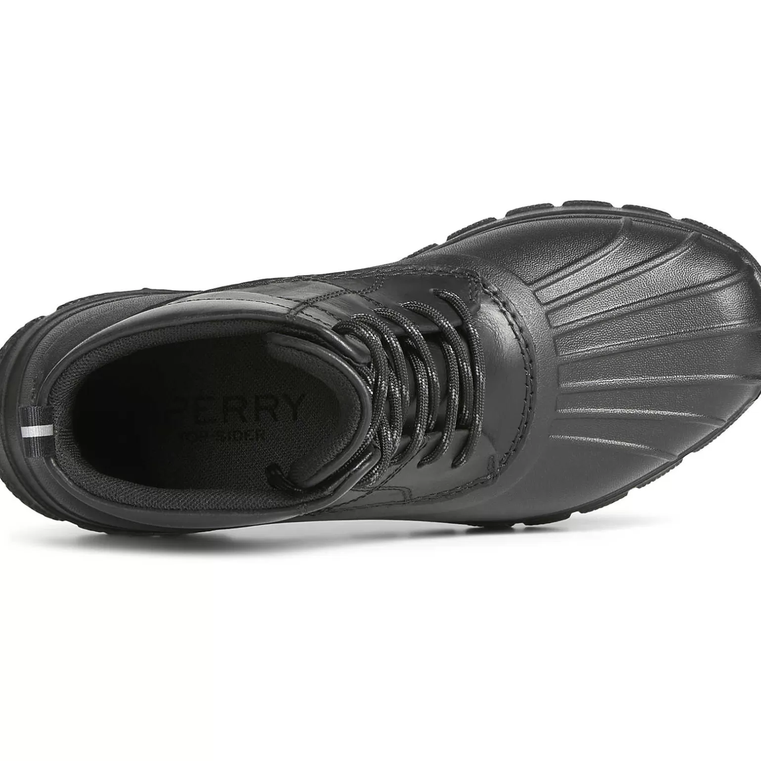 women39s_duck_float_lace_up_boot_601768.webp Sale | Rain & Duck Boots*Sperry Women's Duck Float Lace Up Boot Black
